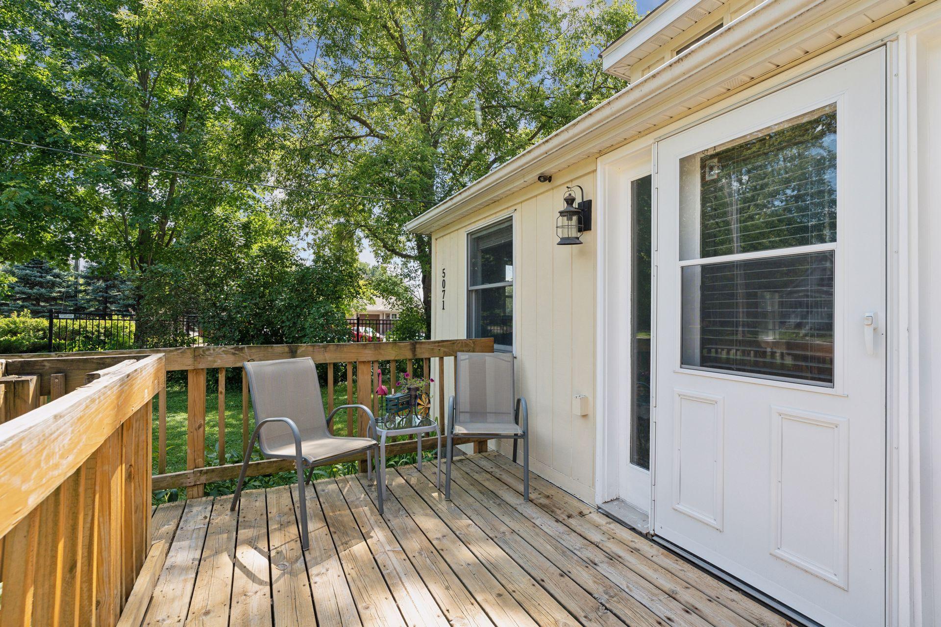 View of Residential at 5071 Stewart Avenue, White Bear Lake MN 55110, White Bear Lake - Mike Wilen | Minnesota Team Real Estate