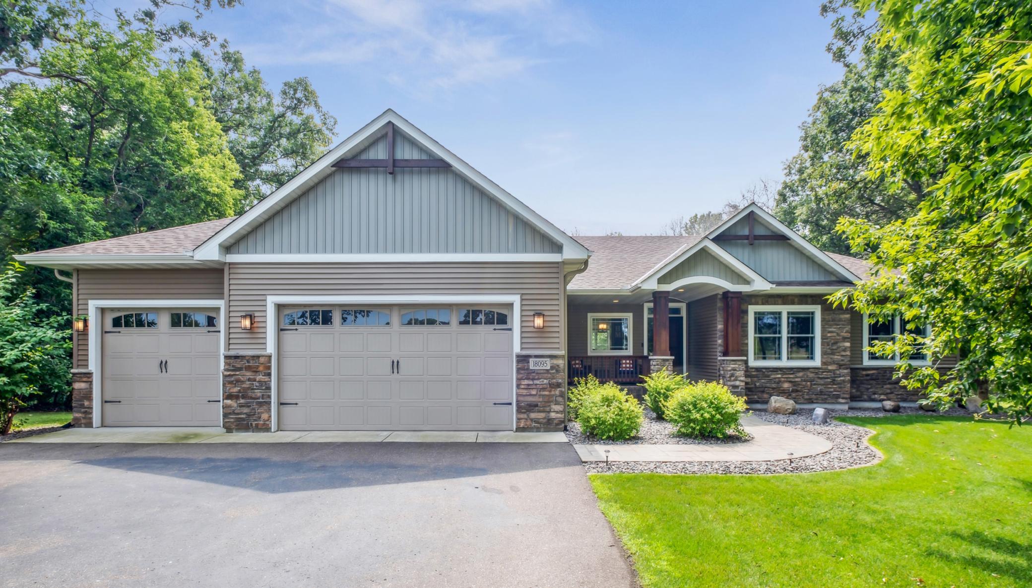 View of Residential at 18095 224th Avenue, Big Lake MN 55309, Big Lake - Mike Wilen | Minnesota Team Real Estate
