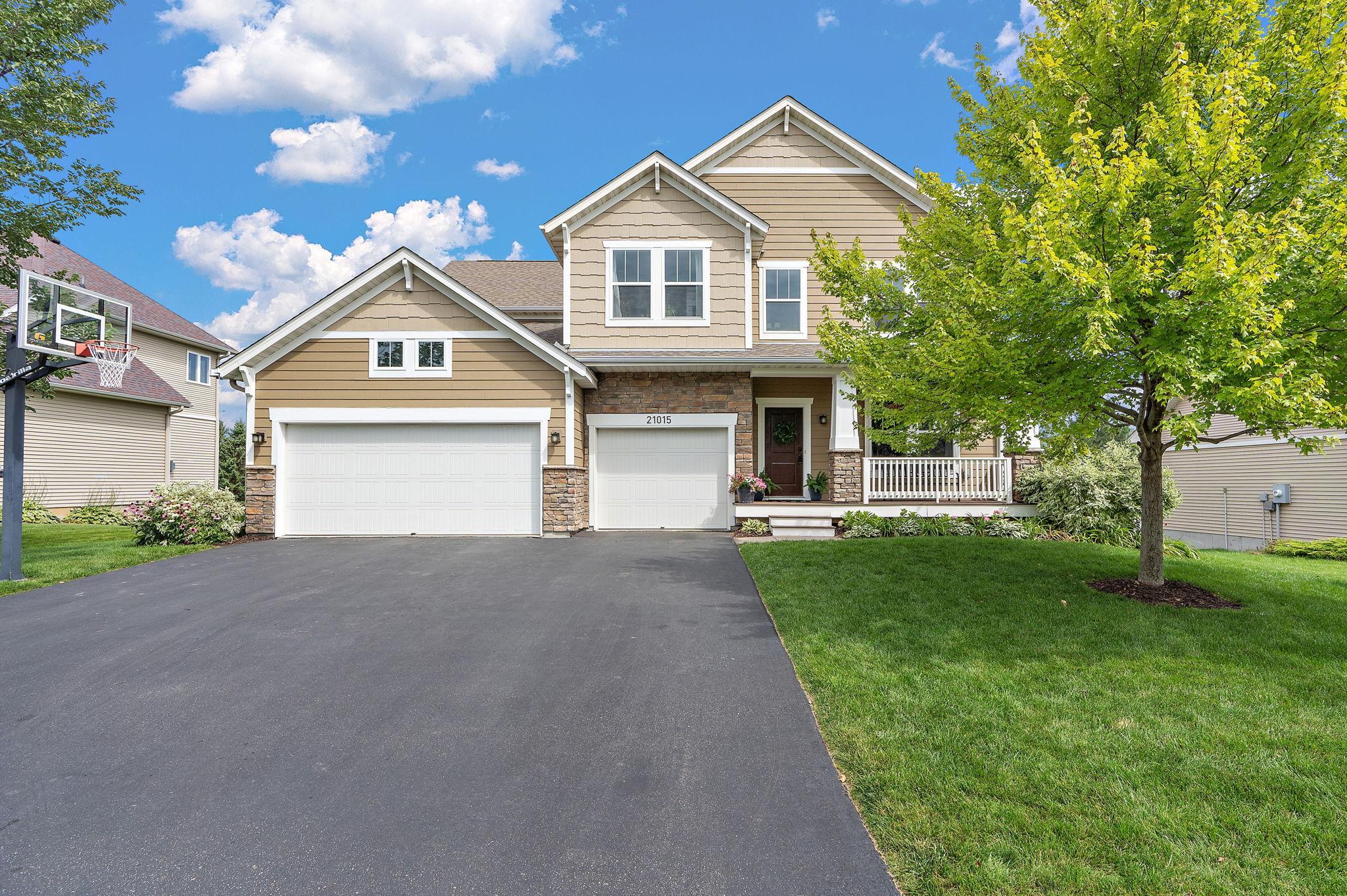 View of Residential at 21015 Itami Trail, Lakeville MN 55044, Lakeville - Mike Wilen | Minnesota Team Real Estate
