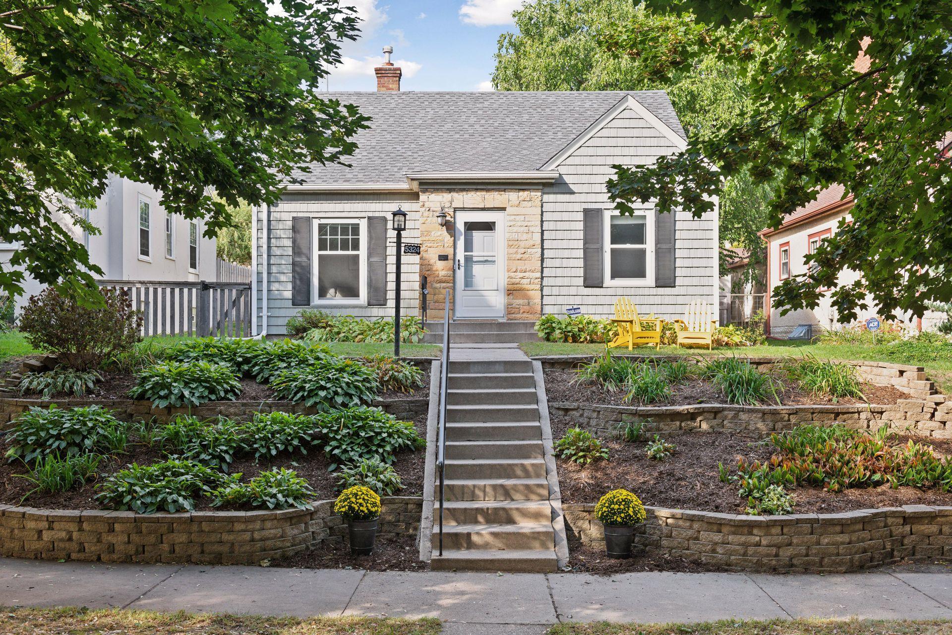 View of Residential at 5324 11th Avenue, Minneapolis MN 55417, Minneapolis - Mike Wilen | Minnesota Team Real Estate