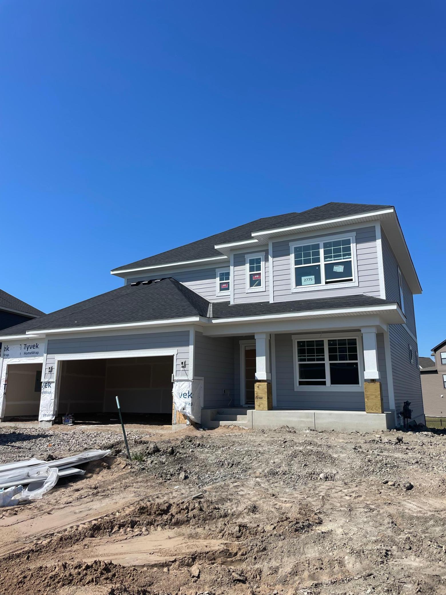 View of Residential at 2775 Kenwood Avenue, Saint Michael MN 55376, Saint Michael - Mike Wilen | Minnesota Team Real Estate