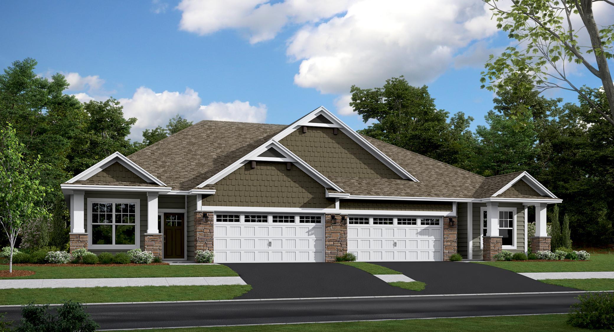 View of Residential at 20085 66th Place, Corcoran MN 55374, Corcoran - Mike Wilen | Minnesota Team Real Estate