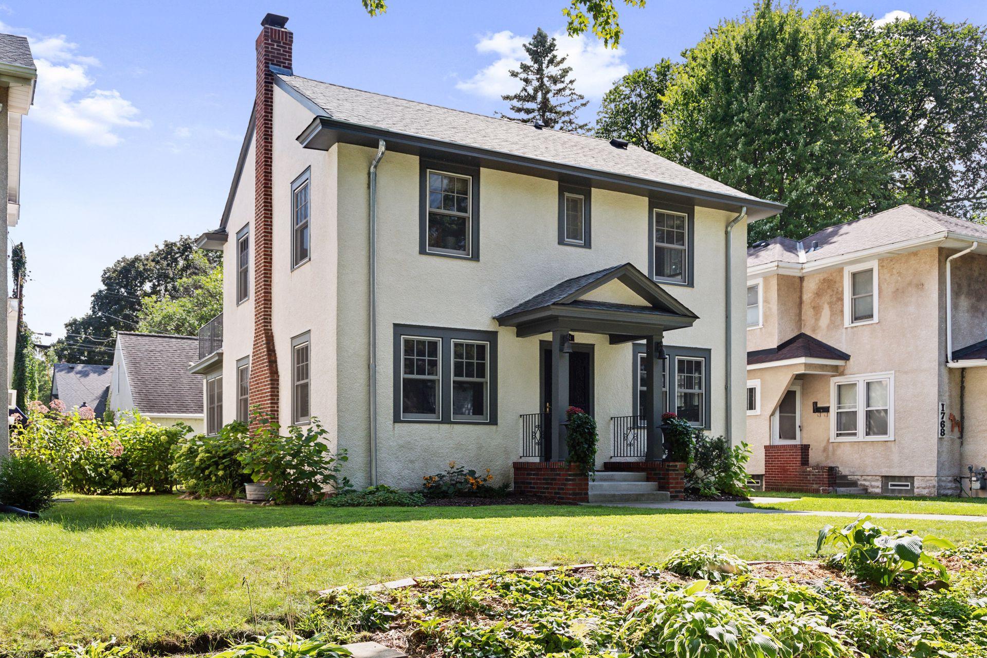 View of Residential at 1764 Wellesley Avenue, Saint Paul MN 55105, Saint Paul - Mike Wilen | Minnesota Team Real Estate