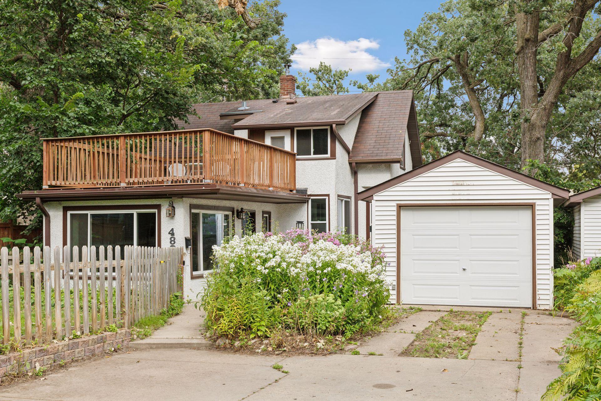 View of Residential at 4837 Nokomis Avenue, Minneapolis MN 55417, Minneapolis - Mike Wilen | Minnesota Team Real Estate