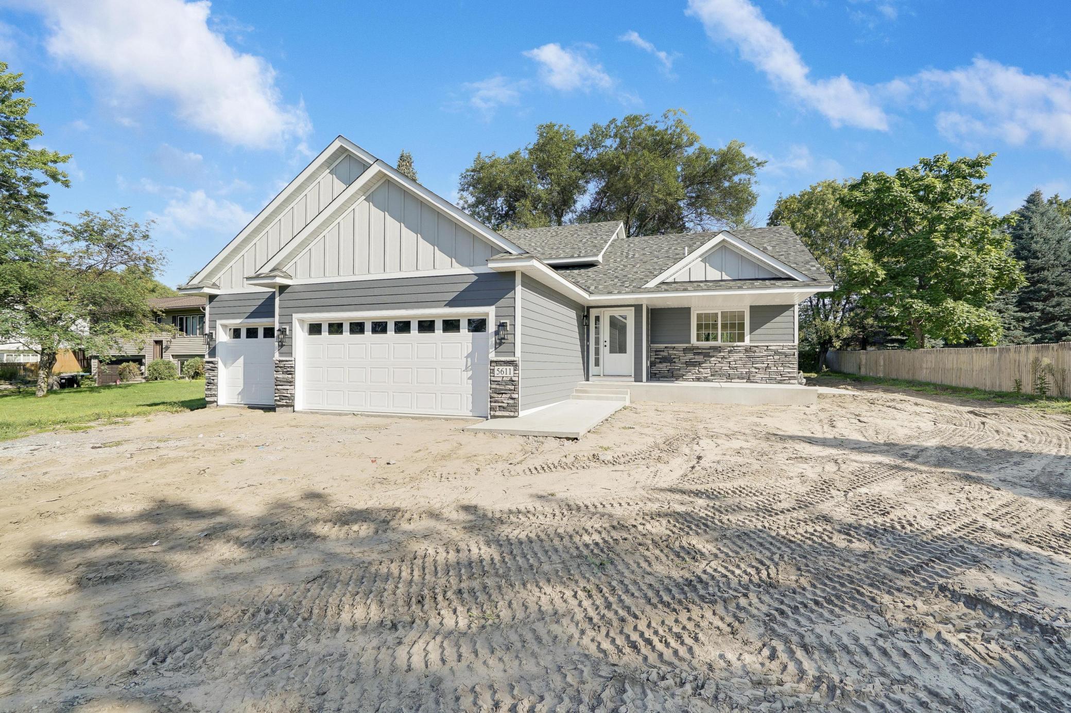 View of Residential at 5611 149th Lane, Ramsey MN 55303, Ramsey - Mike Wilen | Minnesota Team Real Estate
