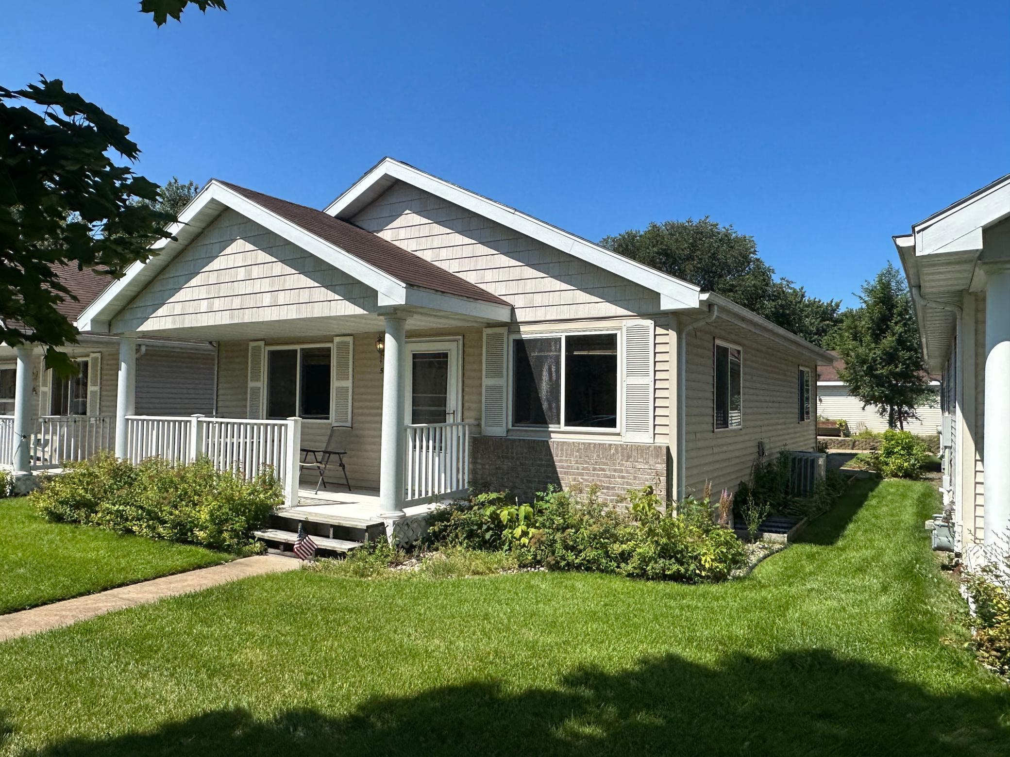 View of Residential at 515 Minnesota Street, Monticello MN 55362, Monticello - Mike Wilen | Minnesota Team Real Estate
