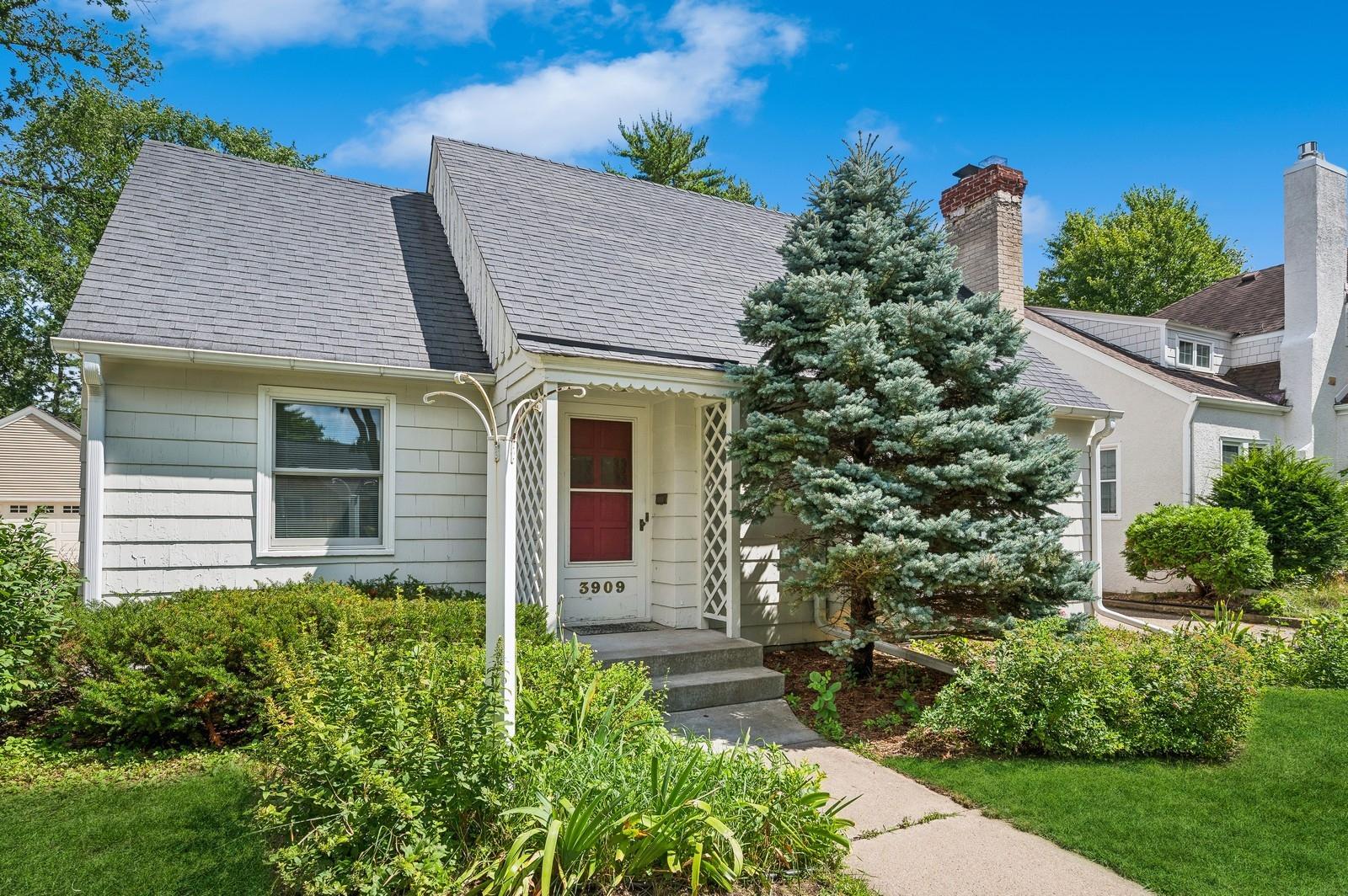 View of Residential at 3909 Kipling Avenue, Minneapolis MN 55416, Minneapolis - Mike Wilen | Minnesota Team Real Estate