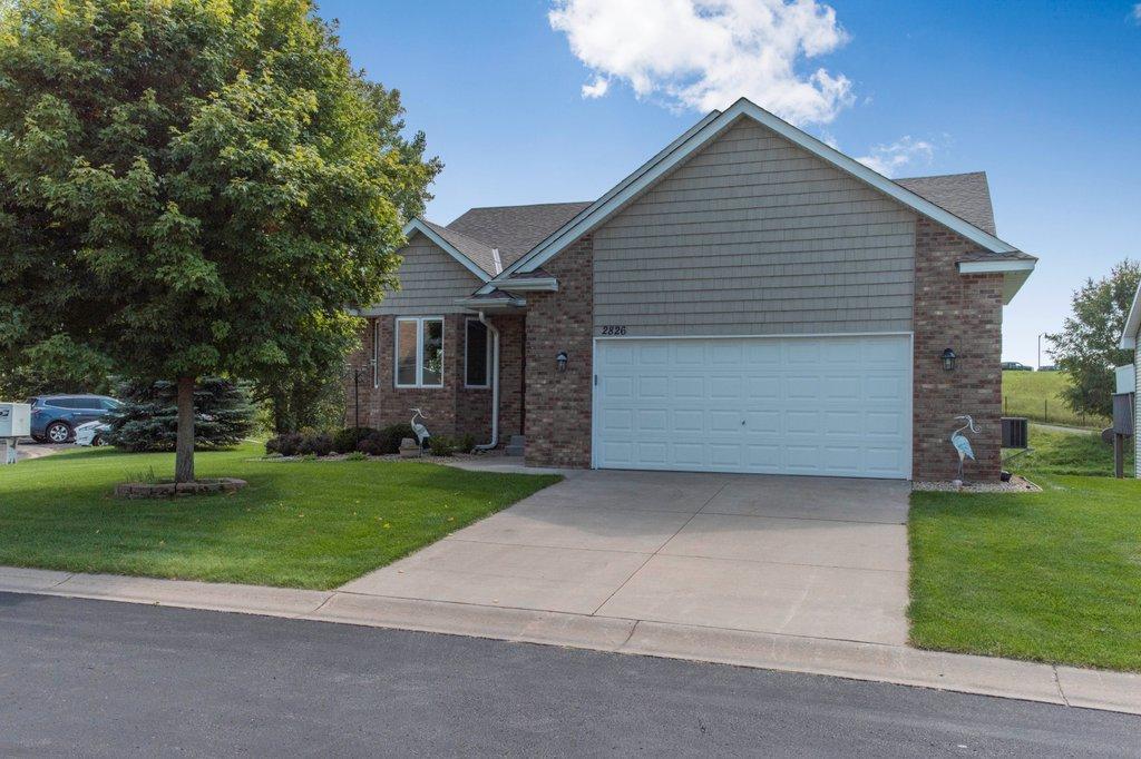 View of Residential at 2826 126th Avenue, Minneapolis MN 55448, Minneapolis - Mike Wilen | Minnesota Team Real Estate