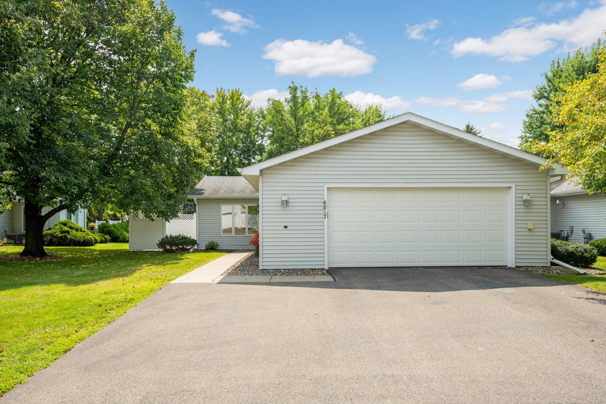 View of Residential at 4817 Barbara Lane, Inver Grove Heights MN 55077, Inver Grove Heights - Mike Wilen | Minnesota Team Real Estate