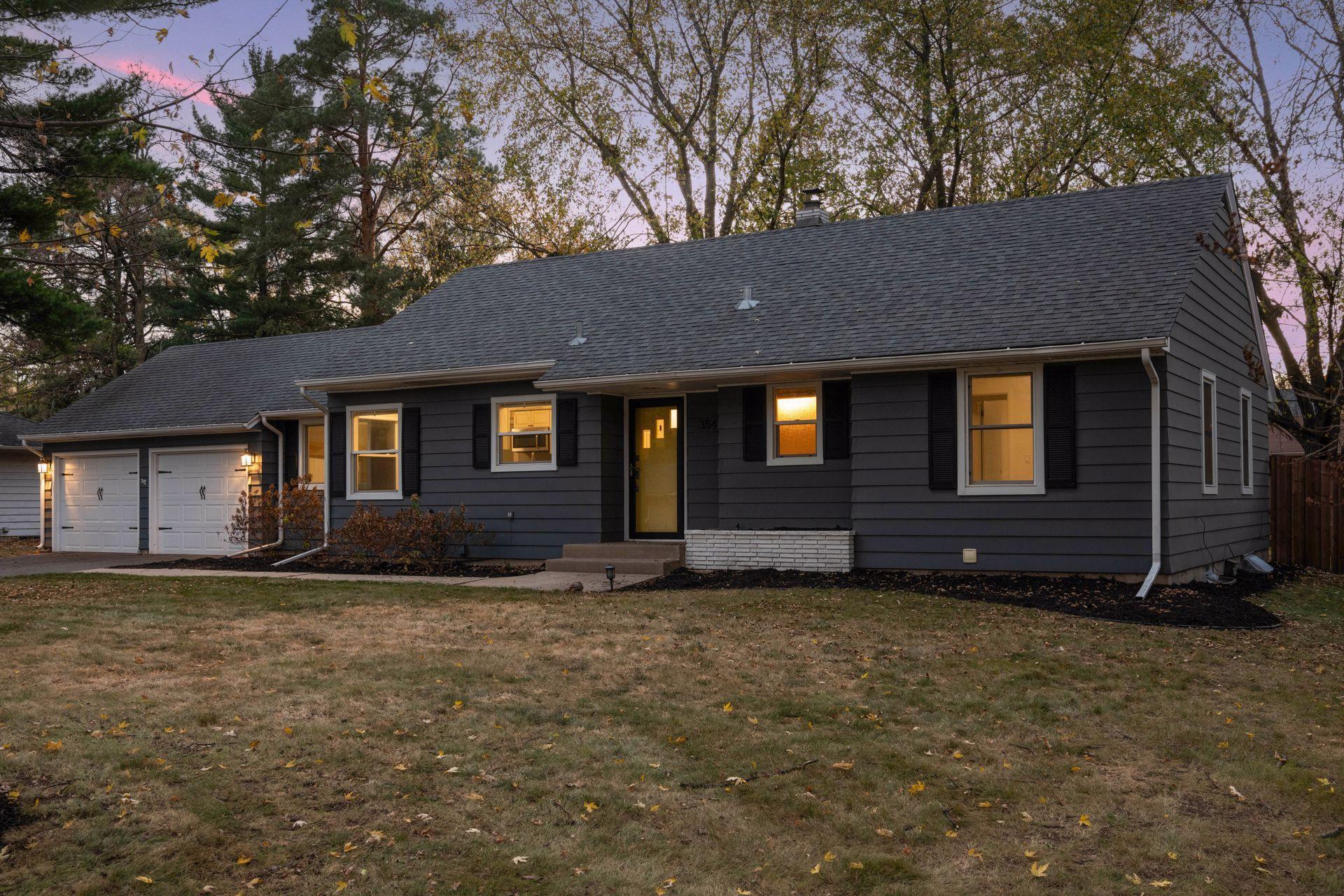 View of Residential at 3542 Lowell Street, Deephaven MN 55391, Deephaven - Mike Wilen | Minnesota Team Real Estate