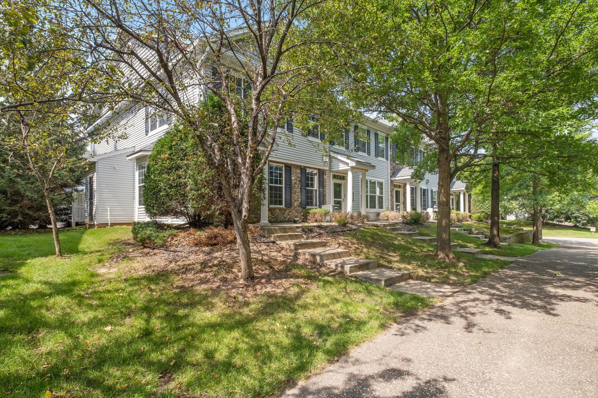 View of Residential at 1192 Hillvale Avenue, Oakdale MN 55128, Oakdale - Mike Wilen | Minnesota Team Real Estate