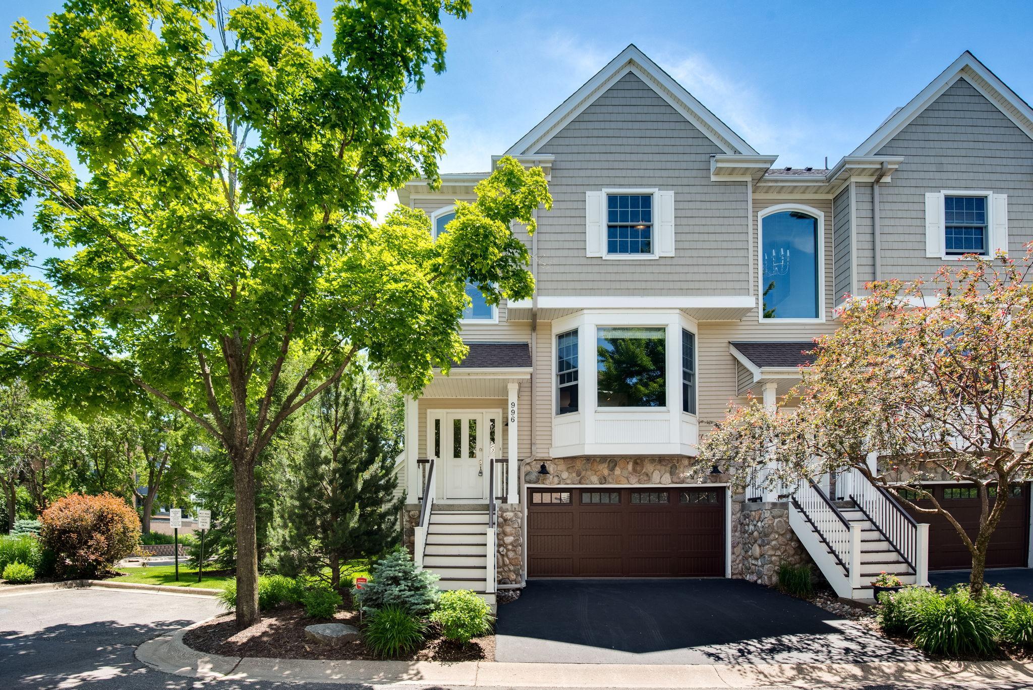 View of Residential at 996 Fairfield Court, Hopkins MN 55305, Hopkins - Mike Wilen | Minnesota Team Real Estate