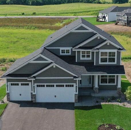 View of Residential at 7671 Ochoa Ave NE, Otsego MN 55330, Otsego - Mike Wilen | Minnesota Team Real Estate