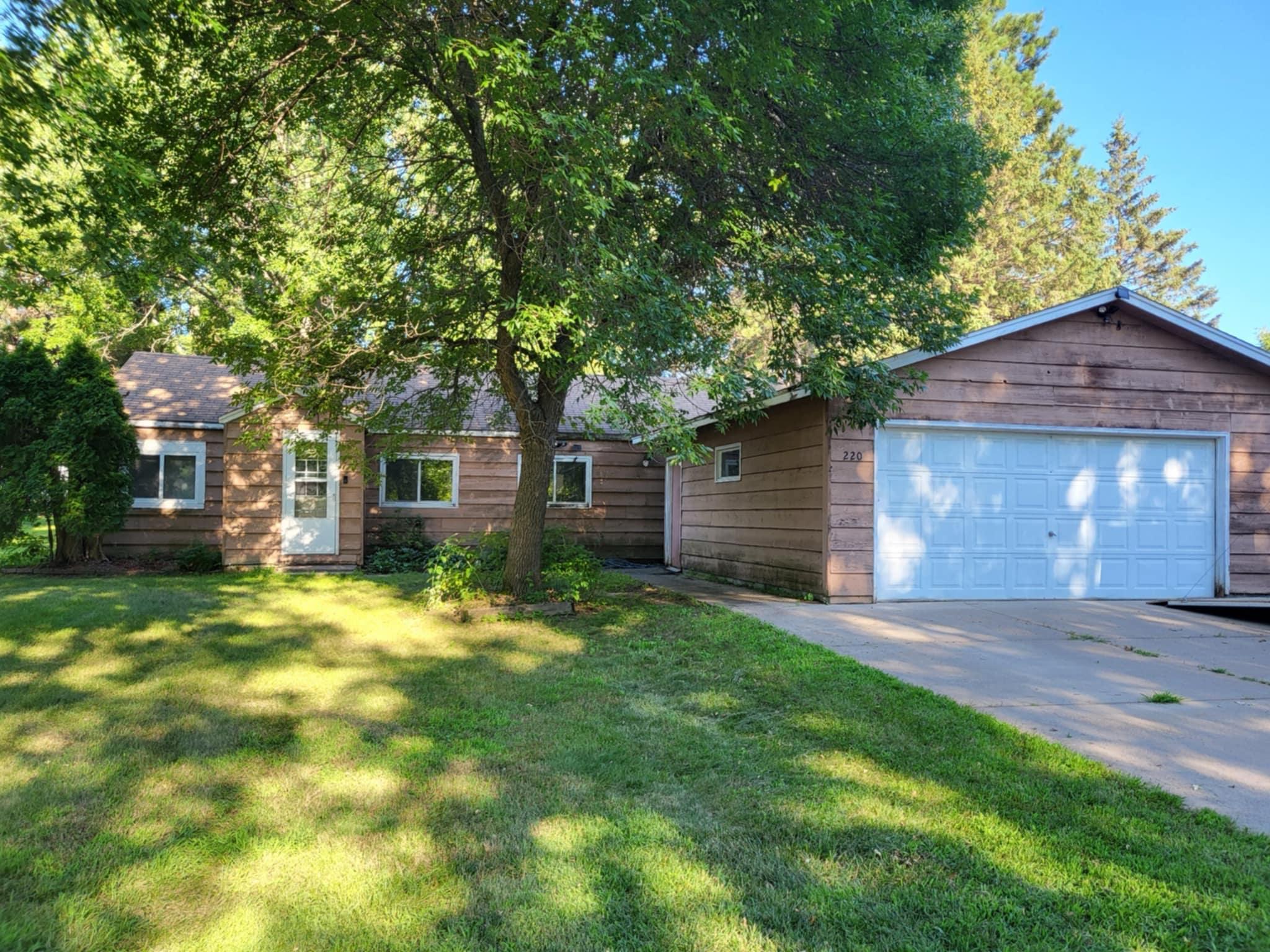 View of Residential at 220 Richard Avenue, Isanti MN 55040, Isanti - Mike Wilen | Minnesota Team Real Estate