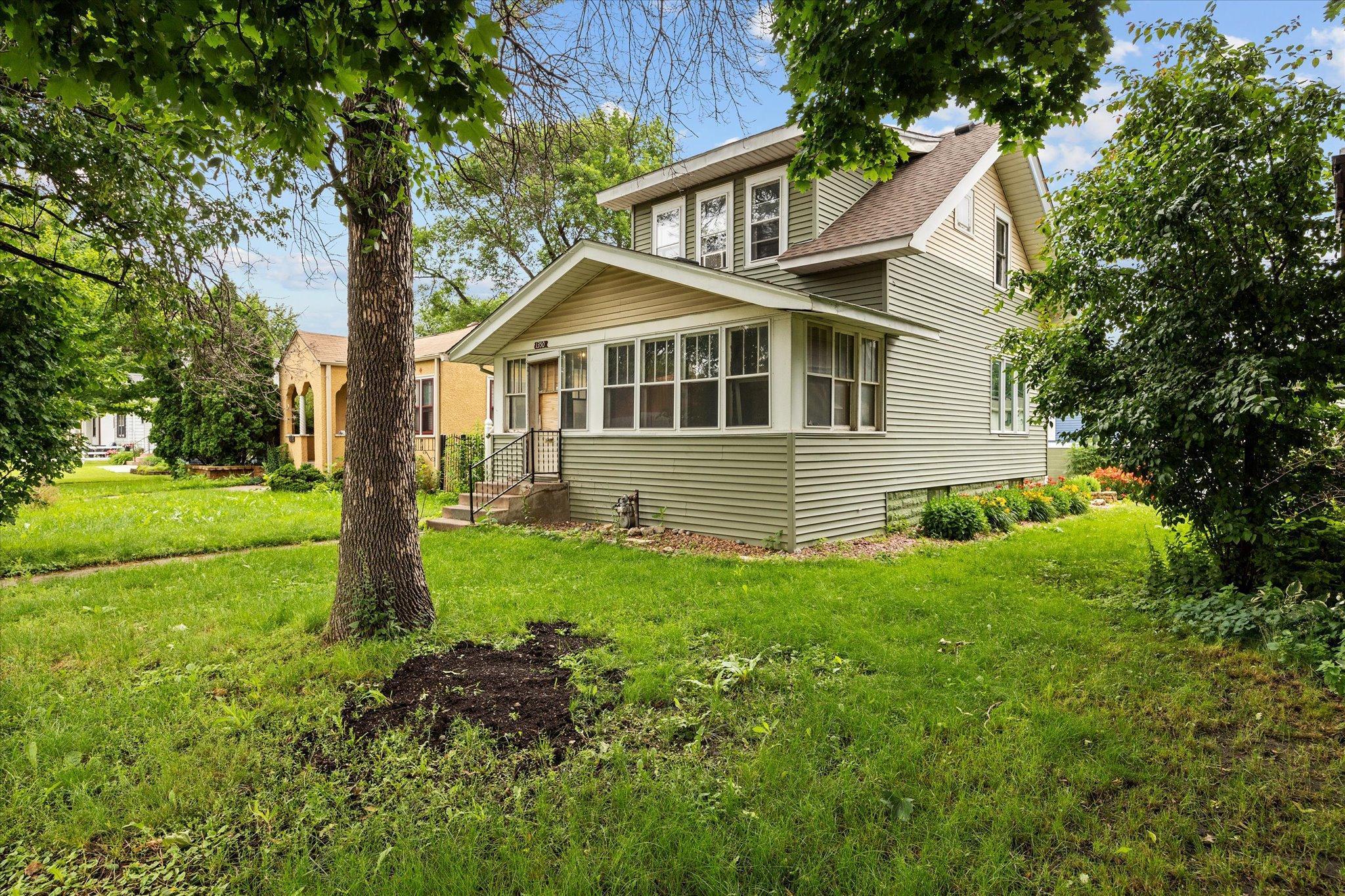 View of Residential at 1350 Snelling Avenue, Saint Paul MN 55108, Saint Paul - Mike Wilen | Minnesota Team Real Estate