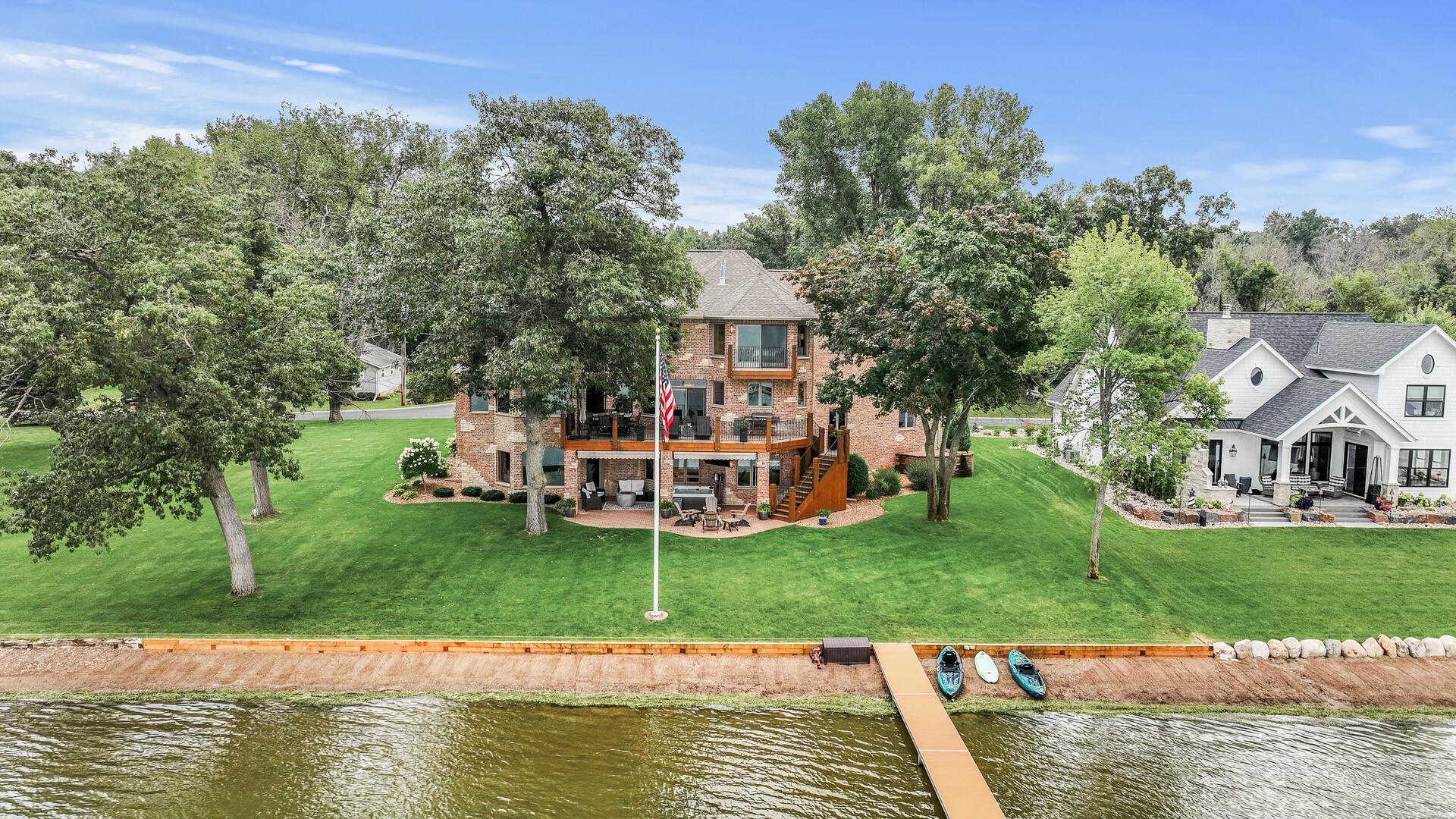 View of Residential at 9690 210th Street Court, Forest Lake MN 55025, Forest Lake - Mike Wilen | Minnesota Team Real Estate