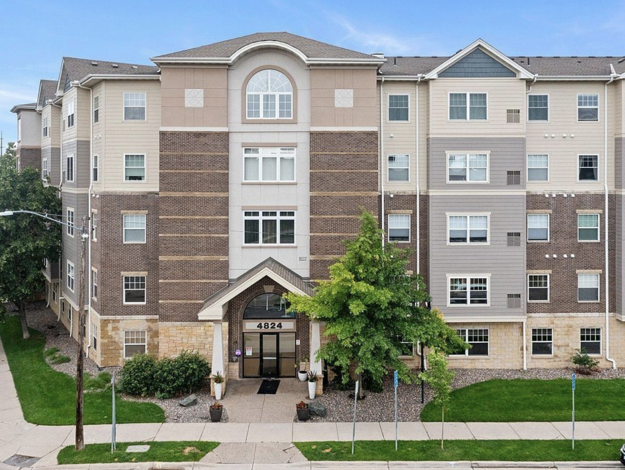 View of Residential at 4824 53rd Street #309, Minneapolis MN 55417, Minneapolis - Mike Wilen | Minnesota Team Real Estate