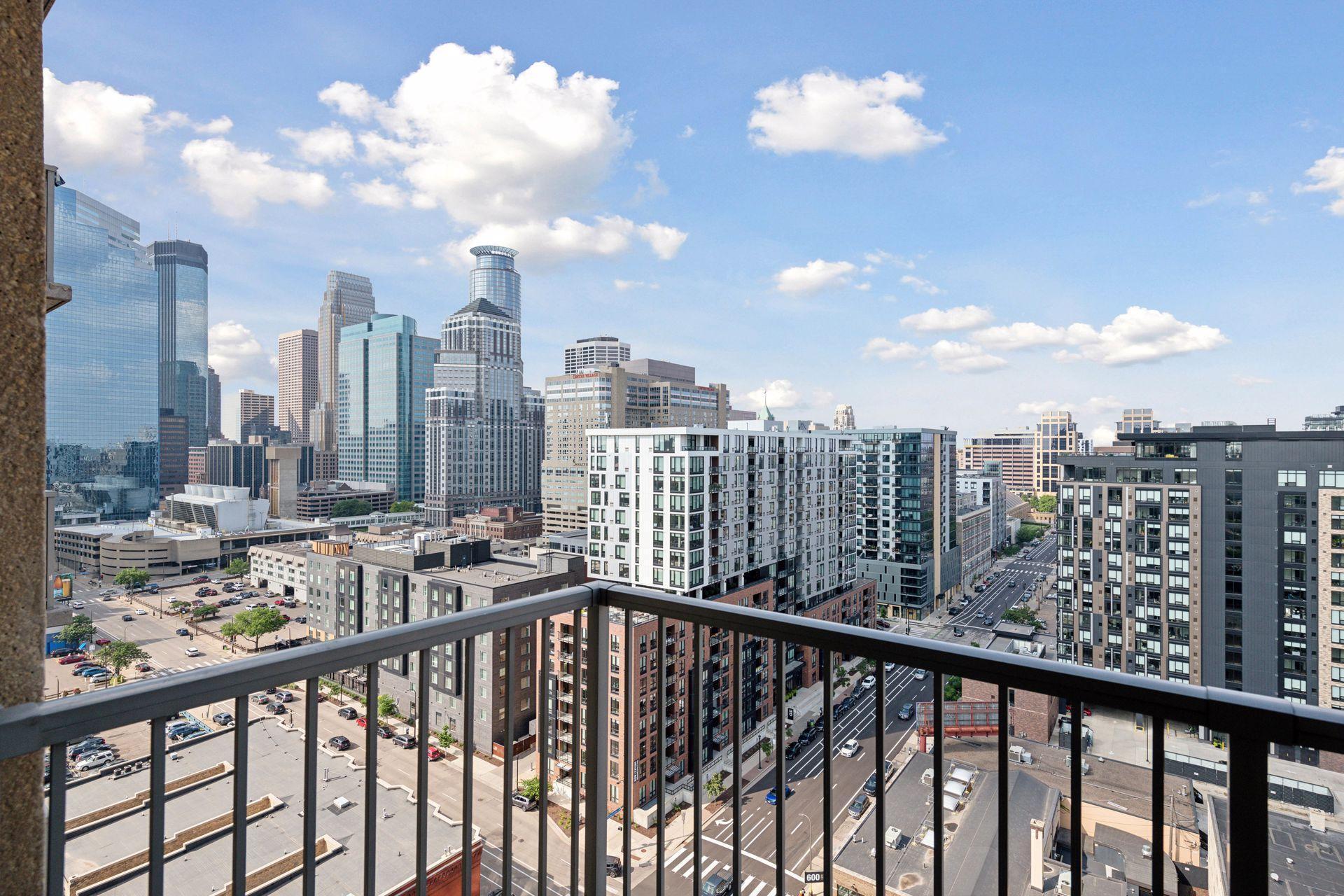 View of Residential at 929 Portland Avenue #1603, Minneapolis MN 55404, Minneapolis - Mike Wilen | Minnesota Team Real Estate