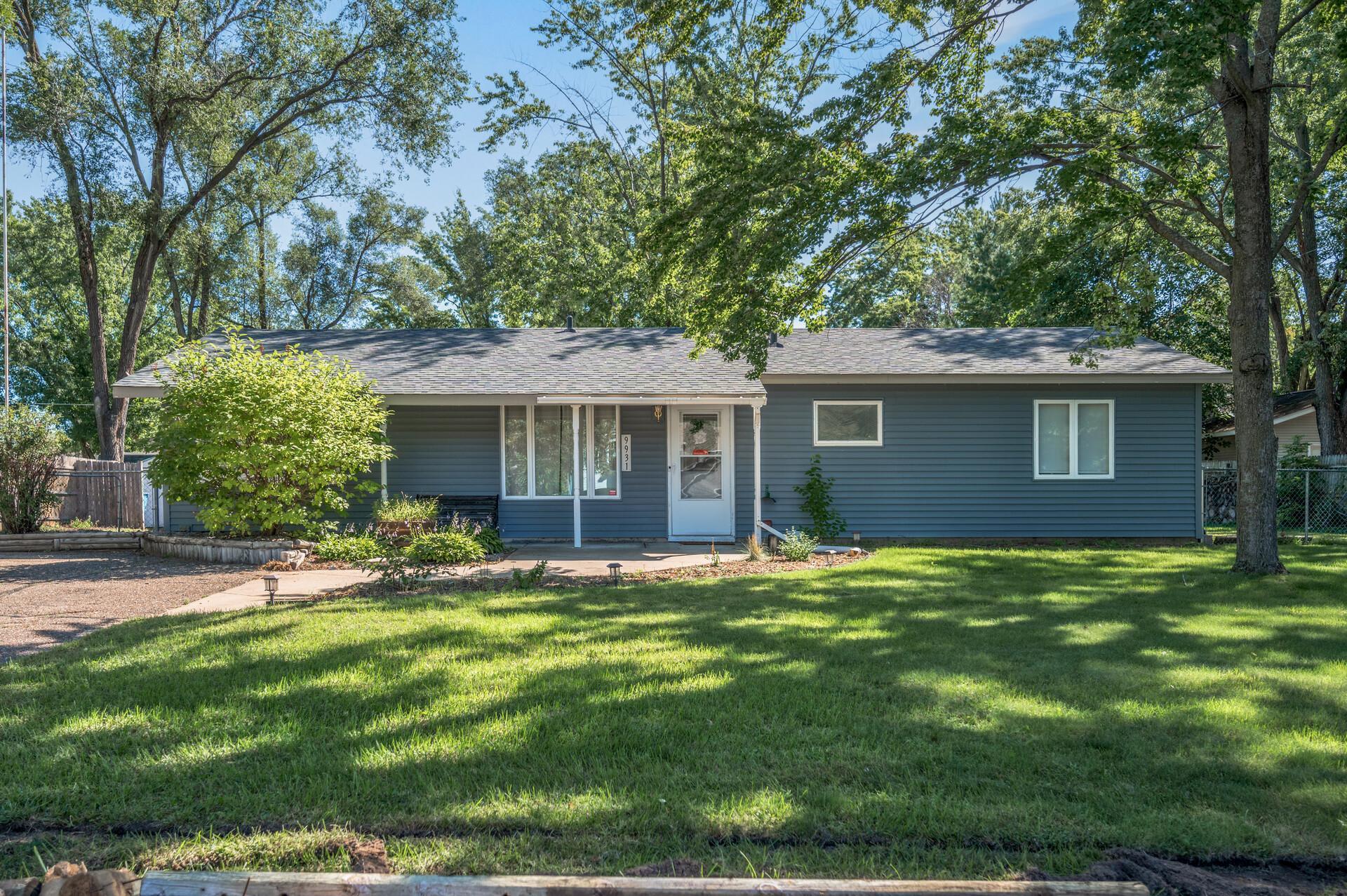 View of Residential at 9931 Larch Street, Coon Rapids MN 55433, Coon Rapids - Mike Wilen | Minnesota Team Real Estate