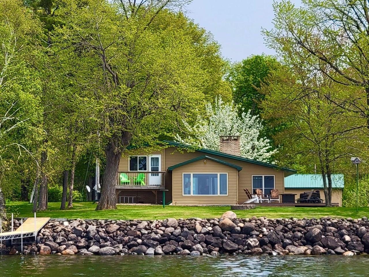 View of Residential at 42969 33rd Avenue, Isle MN 56342, Isle - Mike Wilen | Minnesota Team Real Estate