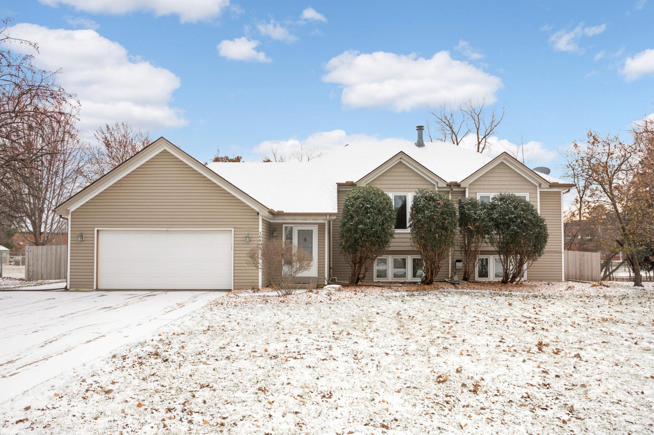 View of Residential at 10805 35th Place, Minneapolis MN 55441, Minneapolis - Mike Wilen | Minnesota Team Real Estate