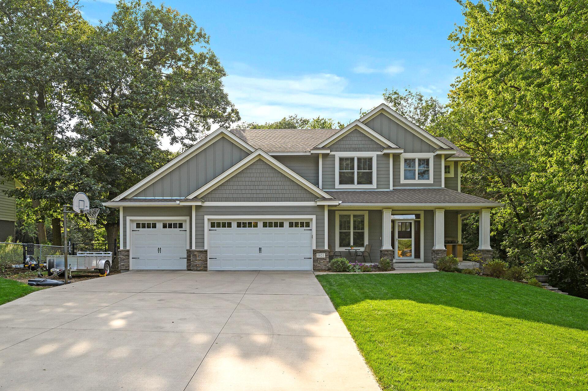 View of Residential at 1421 Arm Drive, Orono MN 55364, Orono - Mike Wilen | Minnesota Team Real Estate