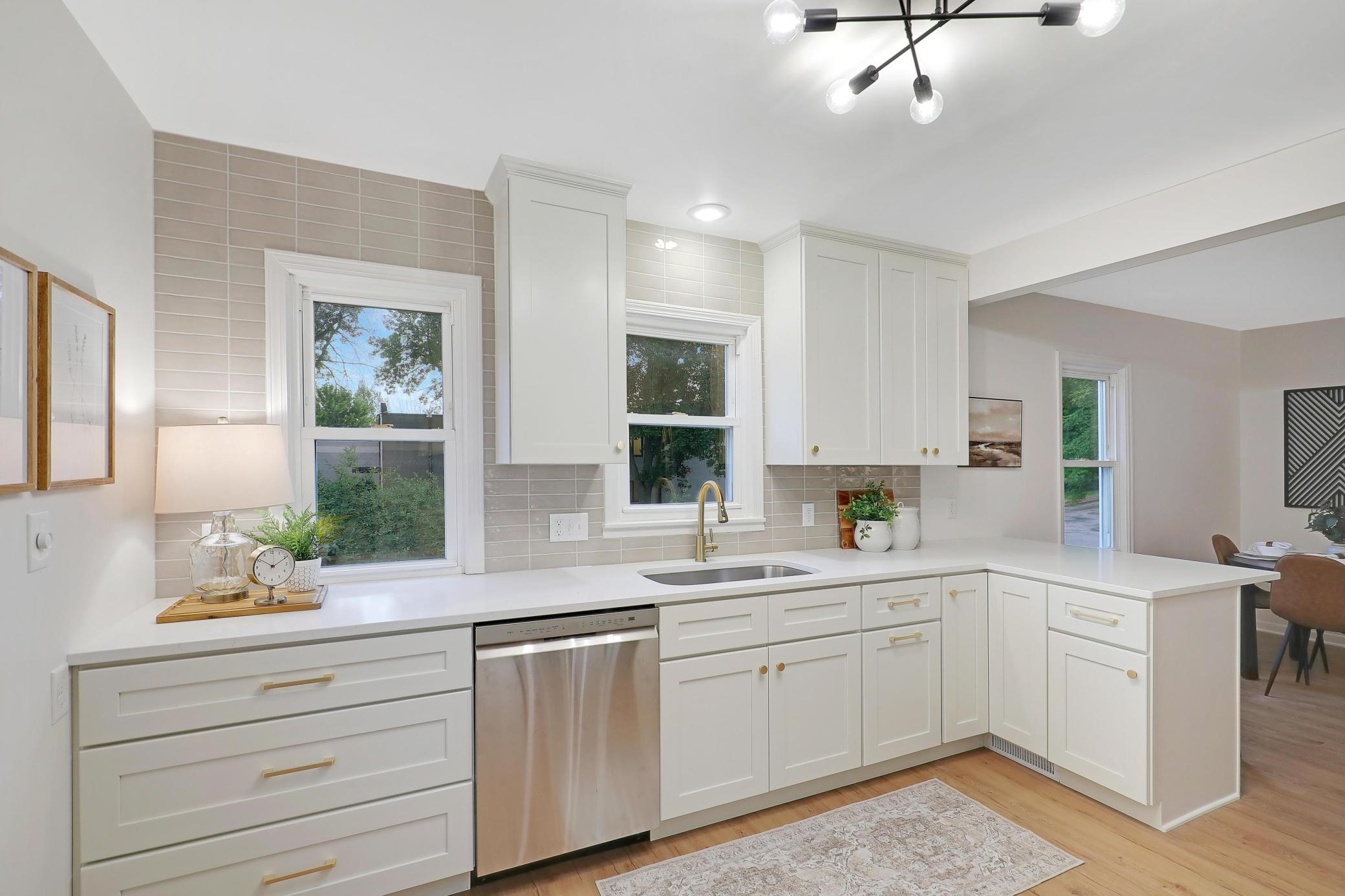 View of Residential at 7400 North Street, Minneapolis MN 55426, Minneapolis - Mike Wilen | Minnesota Team Real Estate