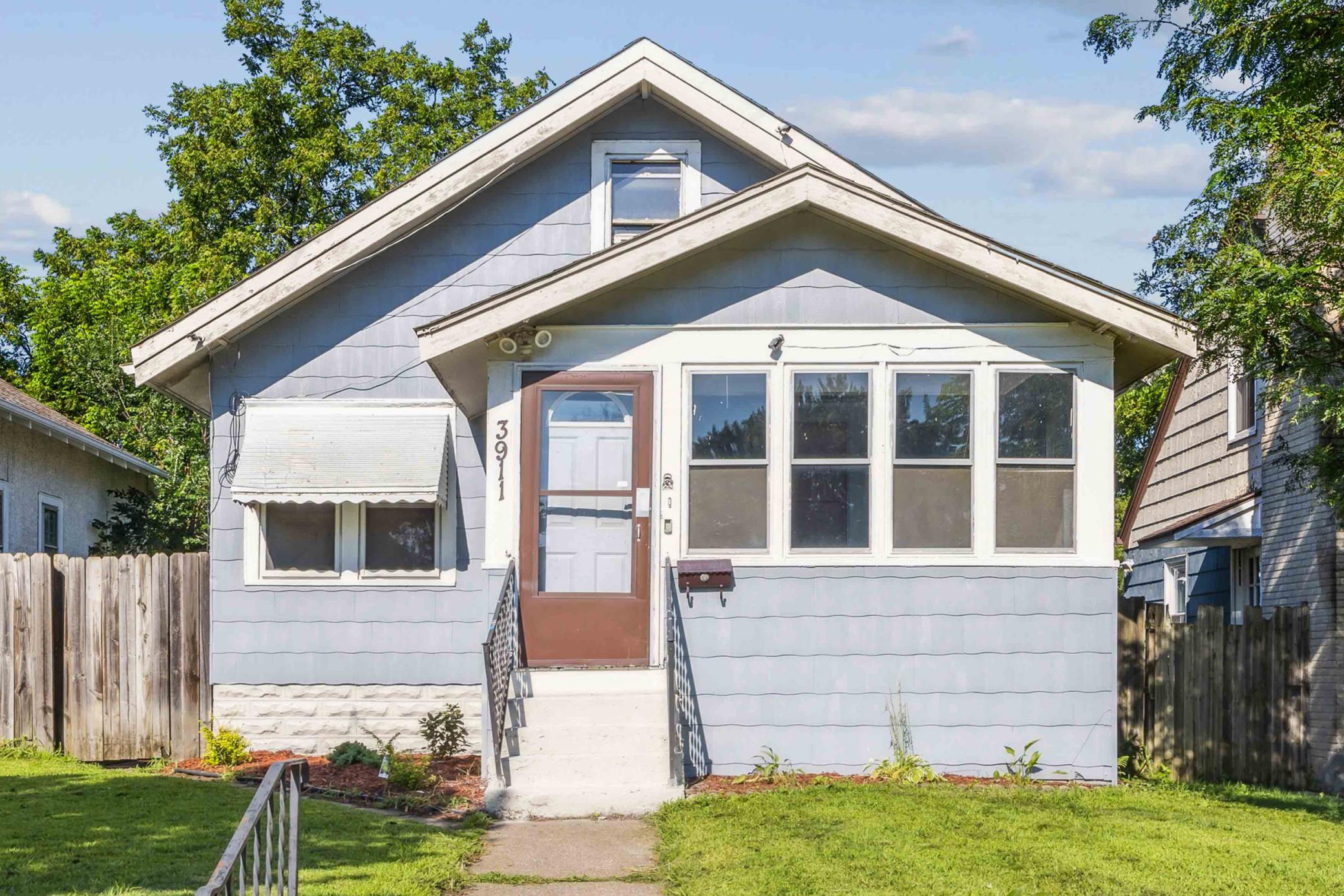 View of Residential at 3911 Aldrich Avenue, Minneapolis MN 55412, Minneapolis - Mike Wilen | Minnesota Team Real Estate
