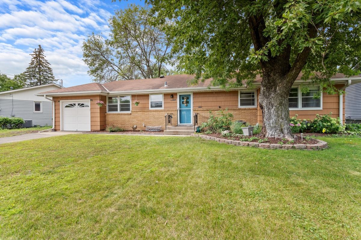 View of Residential at 2536 Flag Avenue, Minneapolis MN 55426, Minneapolis - Mike Wilen | Minnesota Team Real Estate