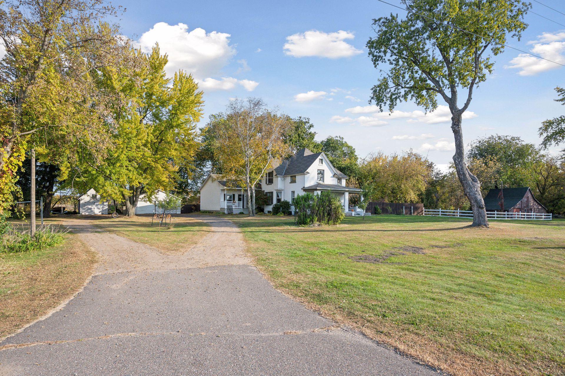 View of Residential at 5013 Highway 47, Dalbo MN 55017, Dalbo - Mike Wilen | Minnesota Team Real Estate