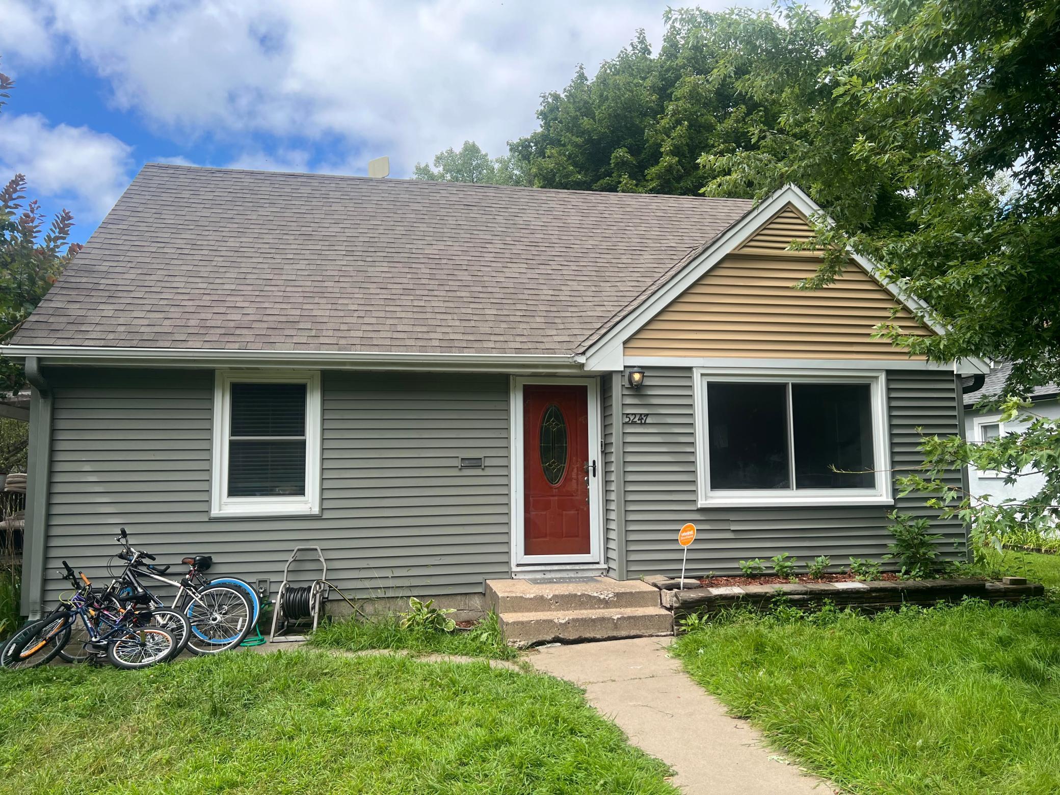 View of Residential at 5247 Oliver Avenue, Minneapolis MN 55430, Minneapolis - Mike Wilen | Minnesota Team Real Estate