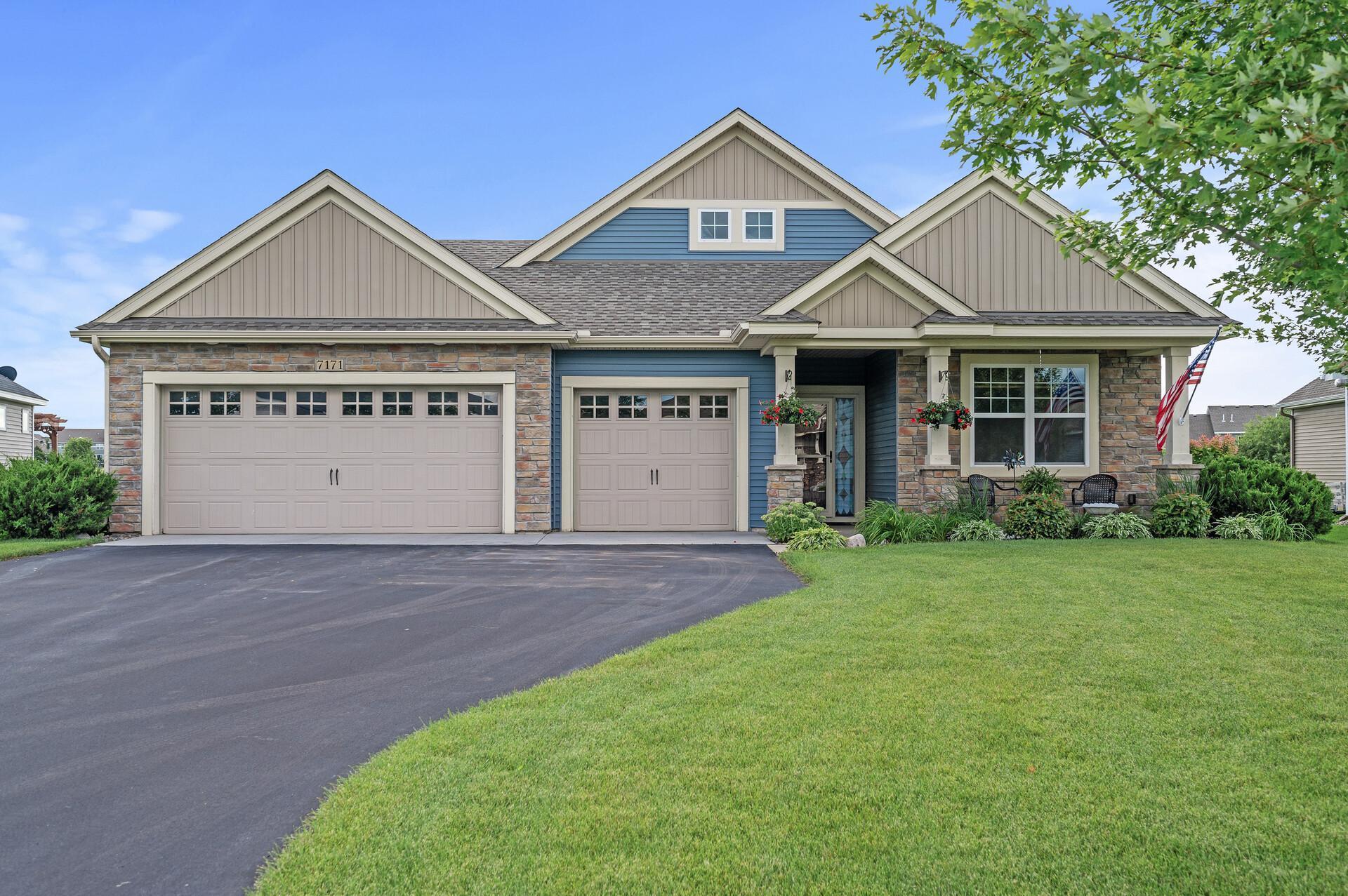 View of Residential at 7171 Mackenzie Avenue, Otsego MN 55330, Otsego - Mike Wilen | Minnesota Team Real Estate