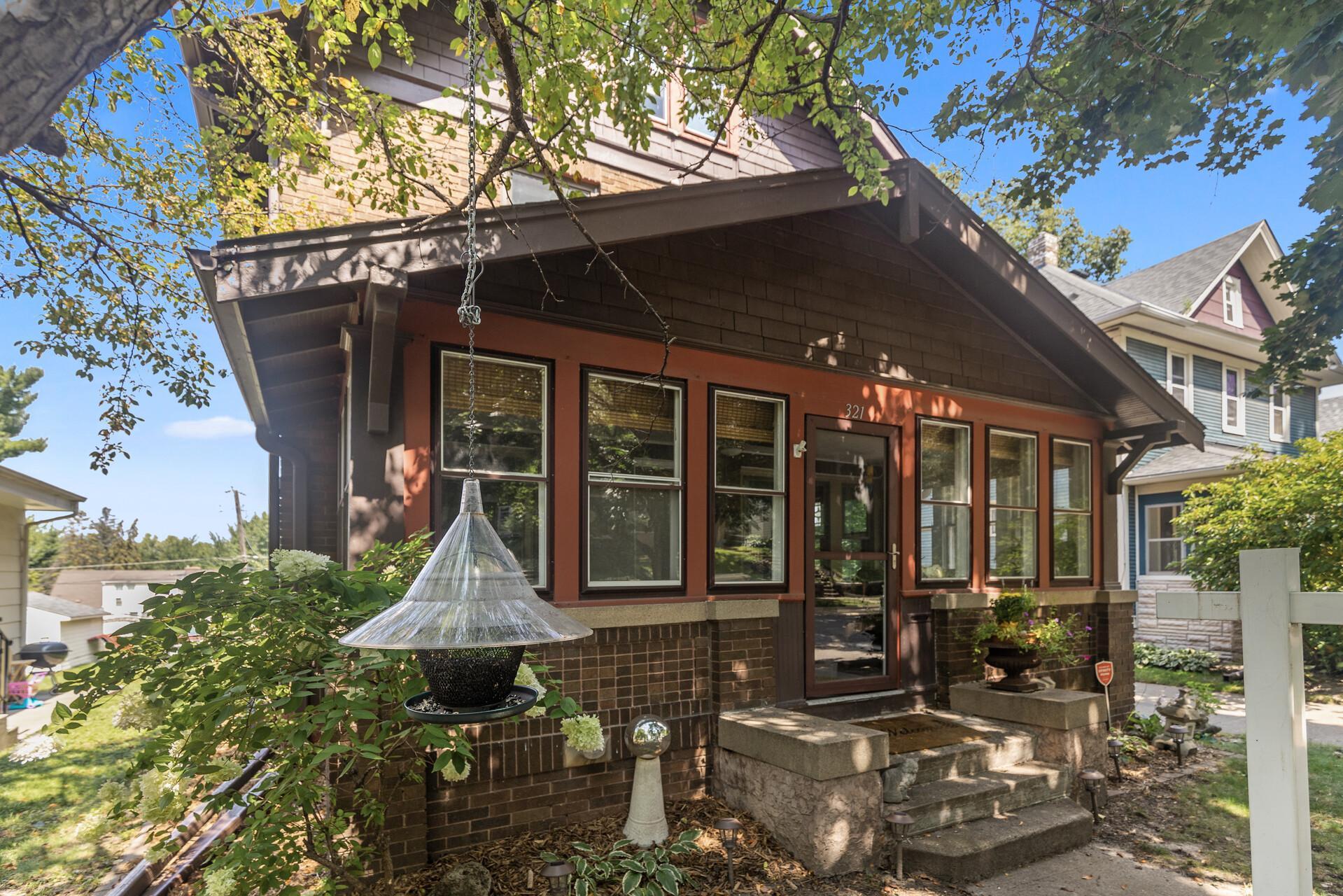 View of Residential at 321 Winona Street, Saint Paul MN 55107, Saint Paul - Mike Wilen | Minnesota Team Real Estate