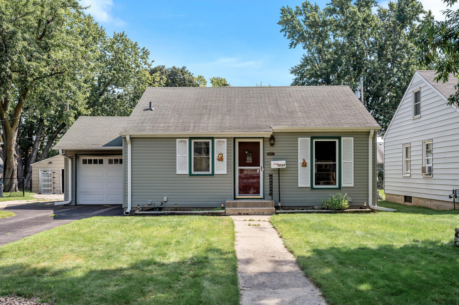 View of Residential at 3527 Rhode Island Avenue, Minneapolis MN 55426, Minneapolis - Mike Wilen | Minnesota Team Real Estate