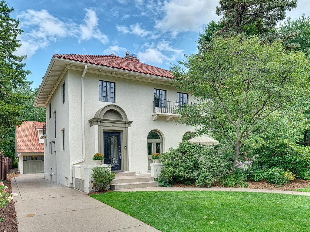 View of Residential at 76 Exeter Place, Saint Paul MN 55104, Saint Paul - Mike Wilen | Minnesota Team Real Estate