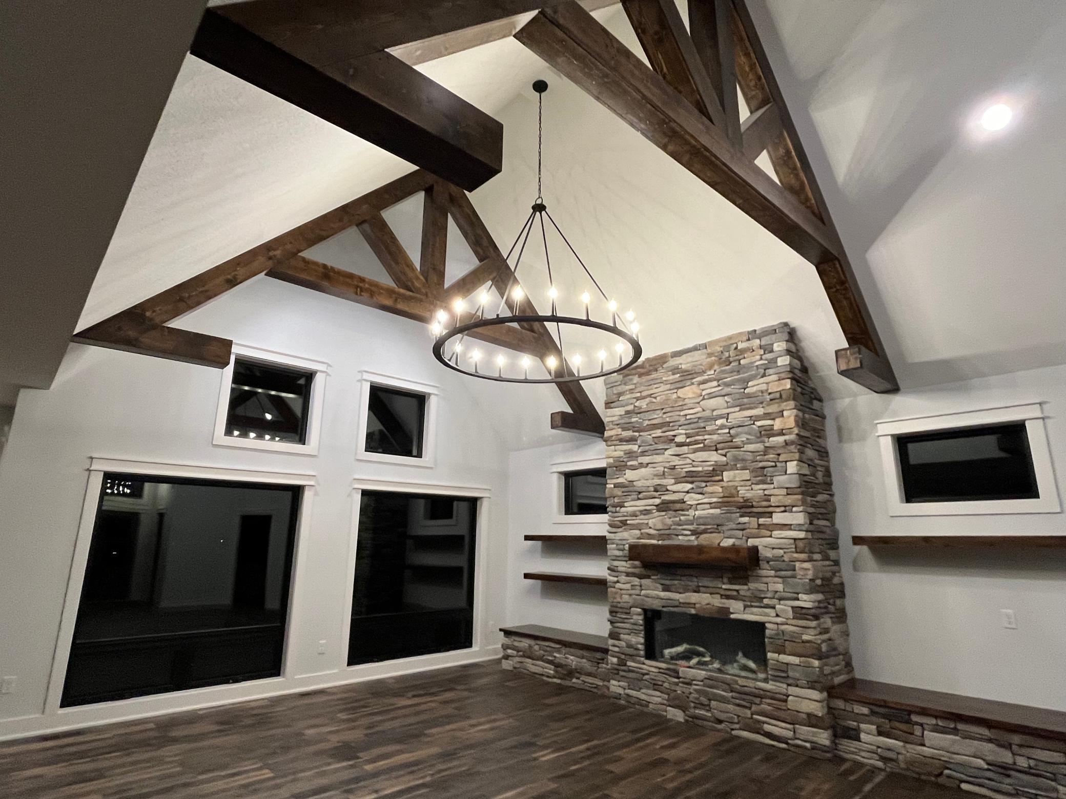 View of Residential at 20366 Viking Boulevard, Wyoming MN 55092, Wyoming - Mike Wilen | Minnesota Team Real Estate