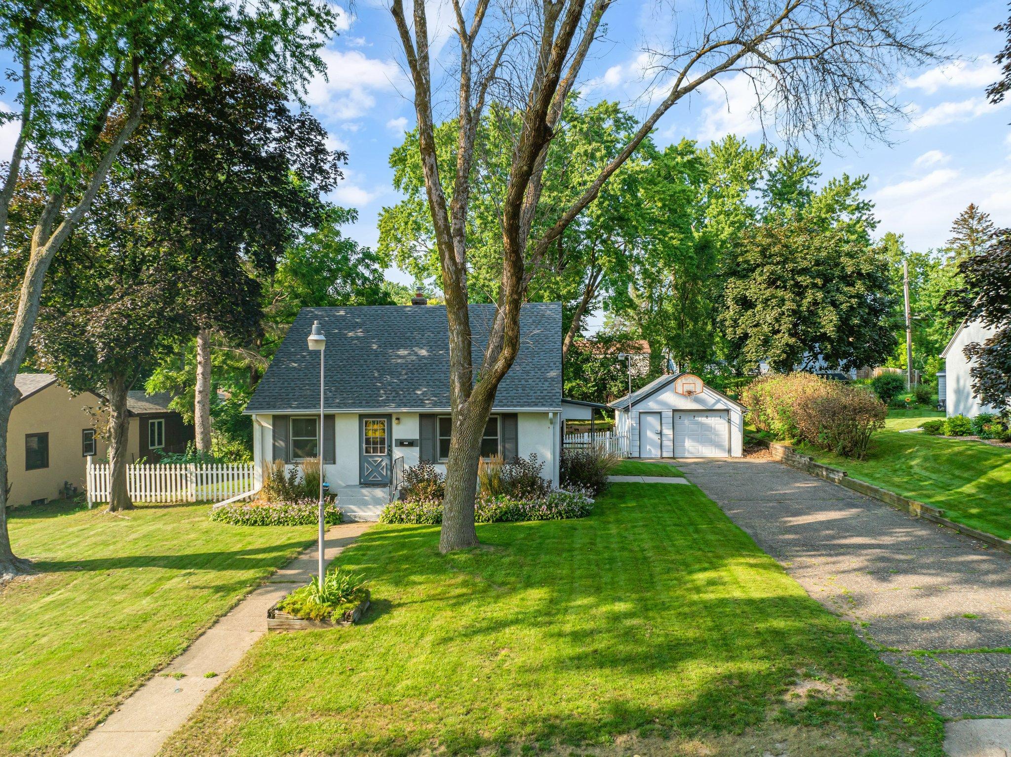 View of Residential at 2701 3rd Avenue, North Saint Paul MN 55109, North Saint Paul - Mike Wilen | Minnesota Team Real Estate