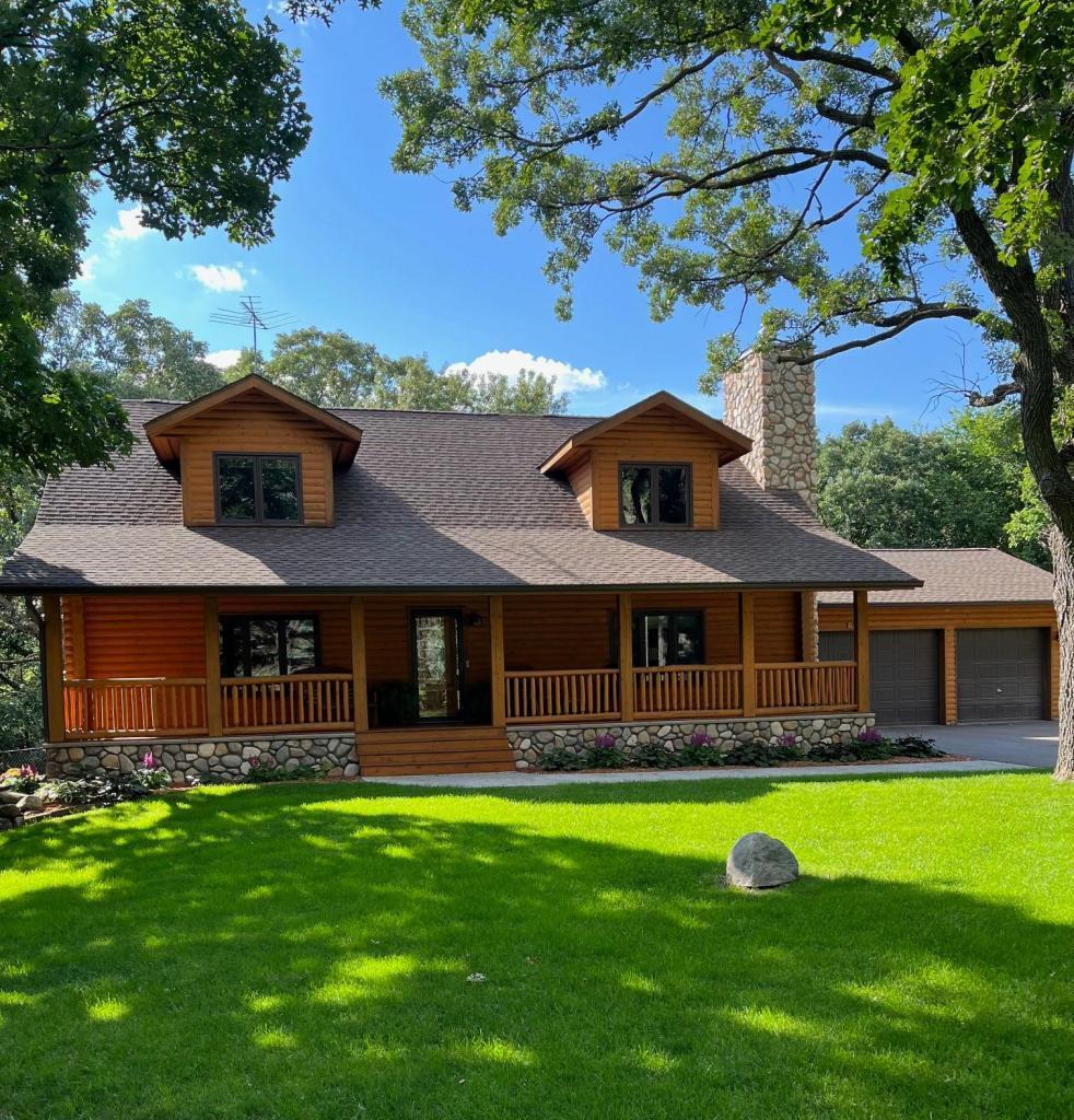 View of Residential at 17472 173rd Street, Big Lake MN 55309, Big Lake - Mike Wilen | Minnesota Team Real Estate