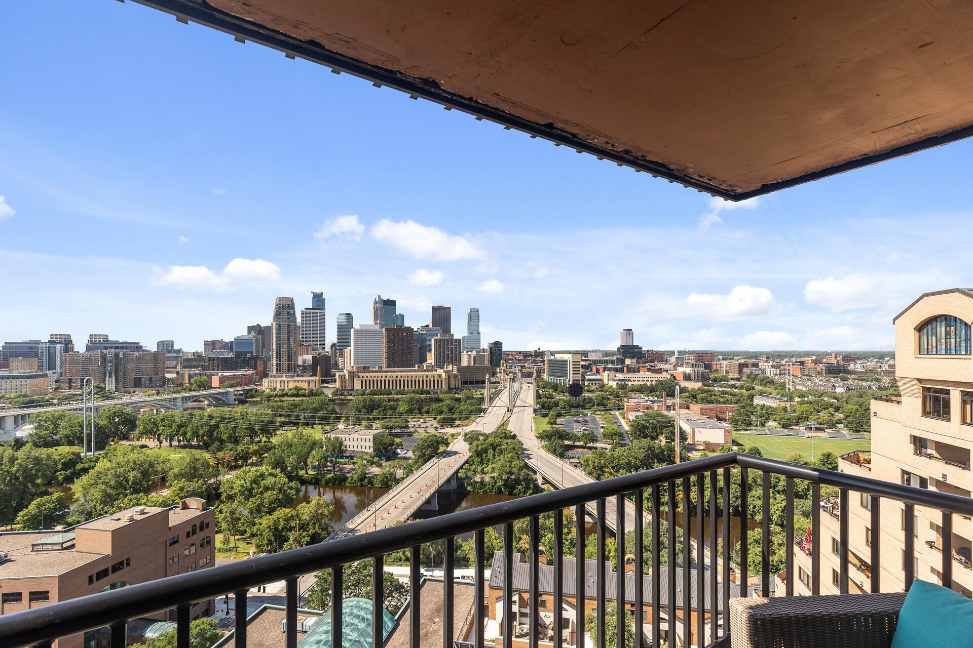 View of Residential at 20 2nd Street #P2001, Minneapolis MN 55413, Minneapolis - Mike Wilen | Minnesota Team Real Estate