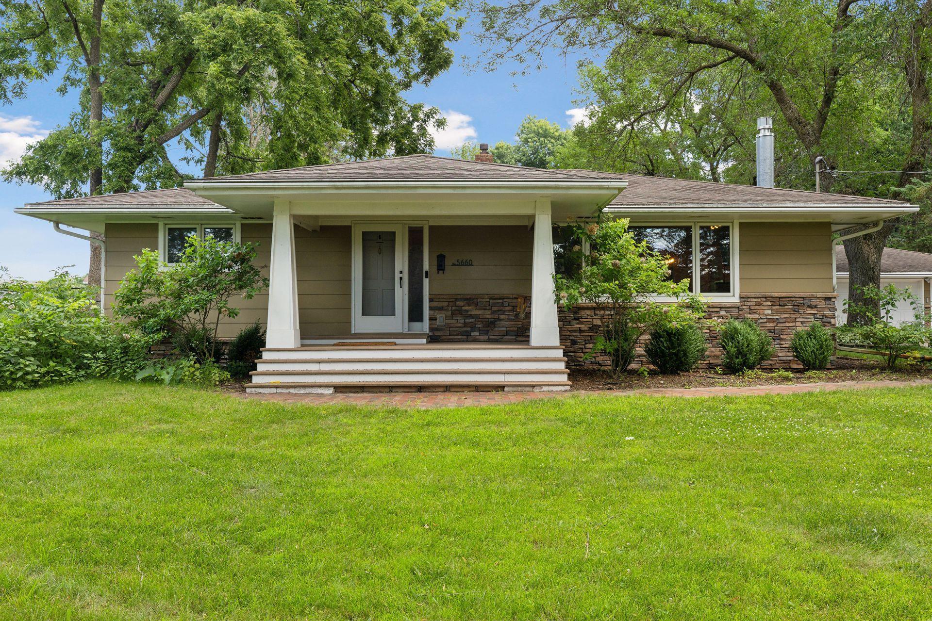 View of Residential at 5660 Portland Avenue, White Bear Twp MN 55110, White Bear Twp - Mike Wilen | Minnesota Team Real Estate