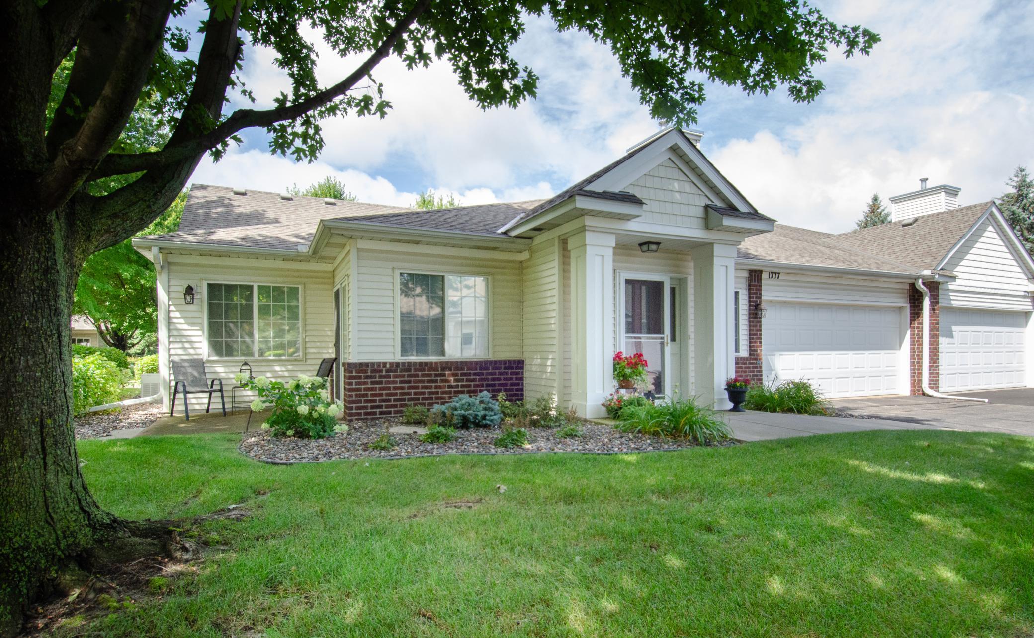 View of Residential at 1777 Linden Cove, White Bear Lake MN 55110, White Bear Lake - Mike Wilen | Minnesota Team Real Estate