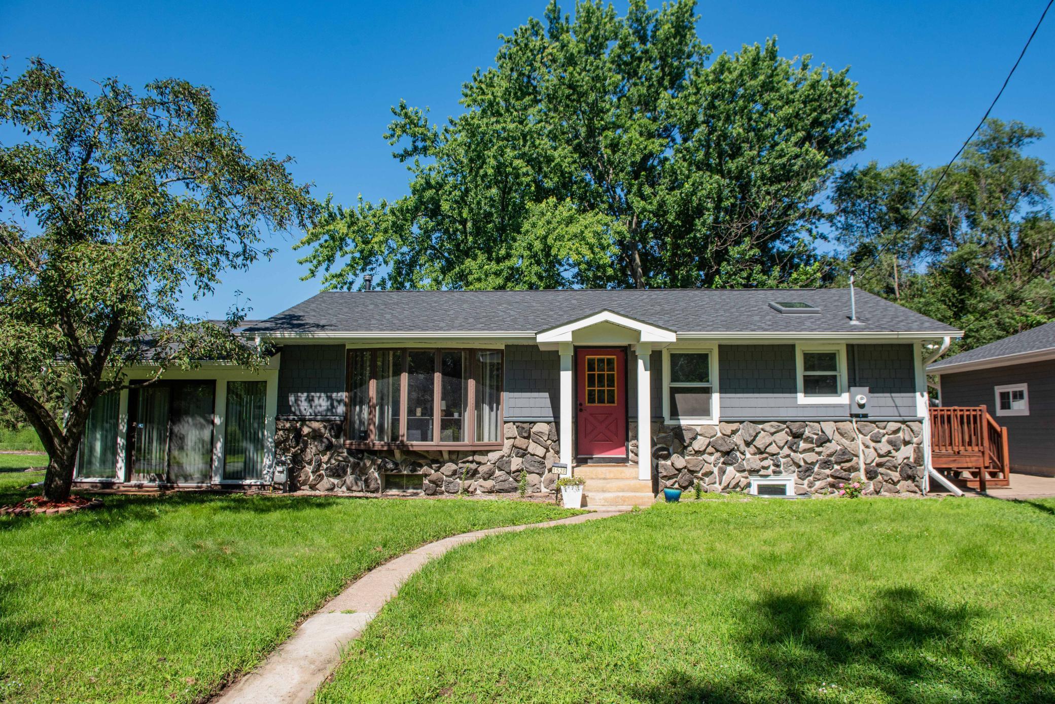 View of Residential at 1528 Racine Avenue, Lake Saint Croix Beach MN 55043, Lake Saint Croix Beach - Mike Wilen | Minnesota Team Real Estate