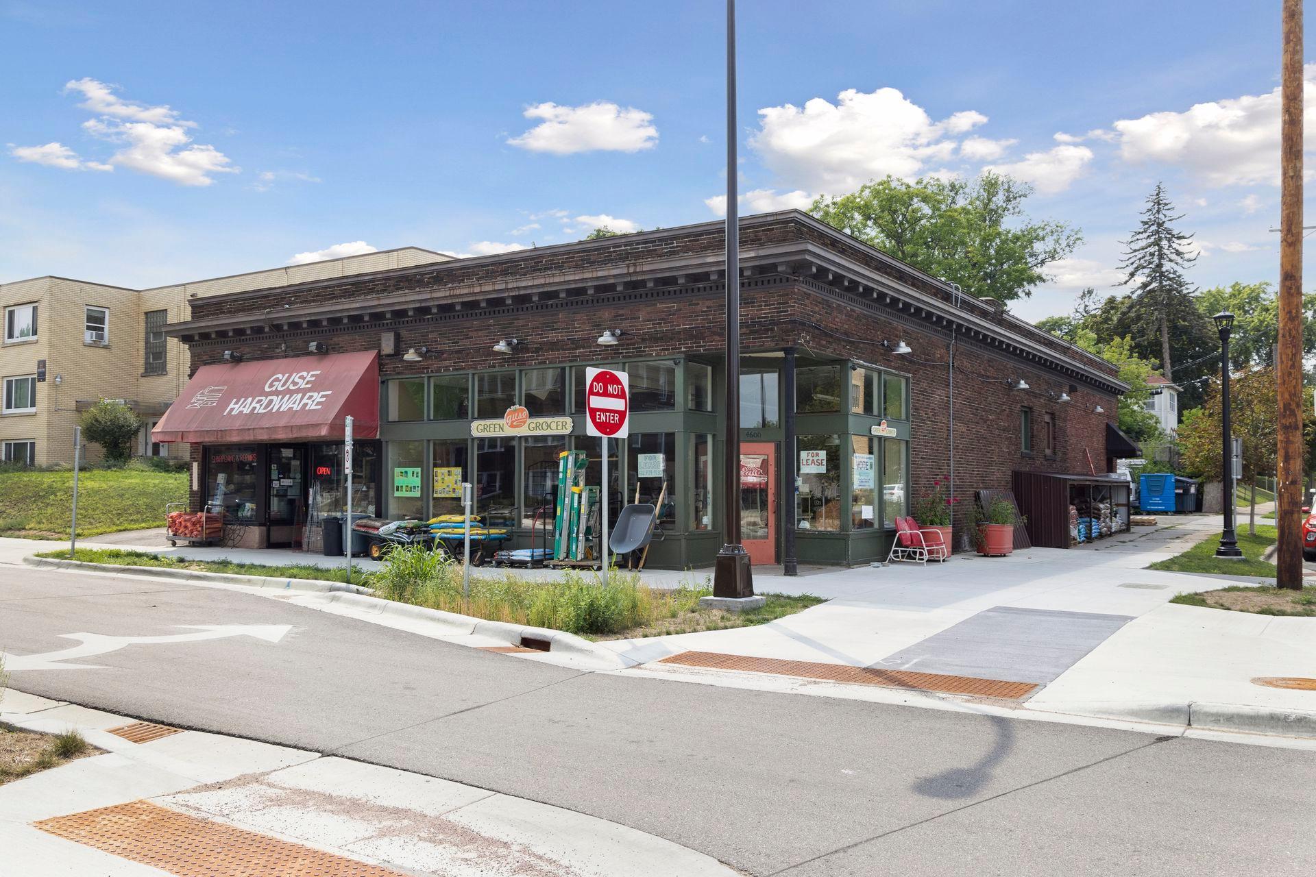 View of Commercial Sale at 4600 Bryant Avenue, Minneapolis MN 55419, Minneapolis - Mike Wilen | Minnesota Team Real Estate
