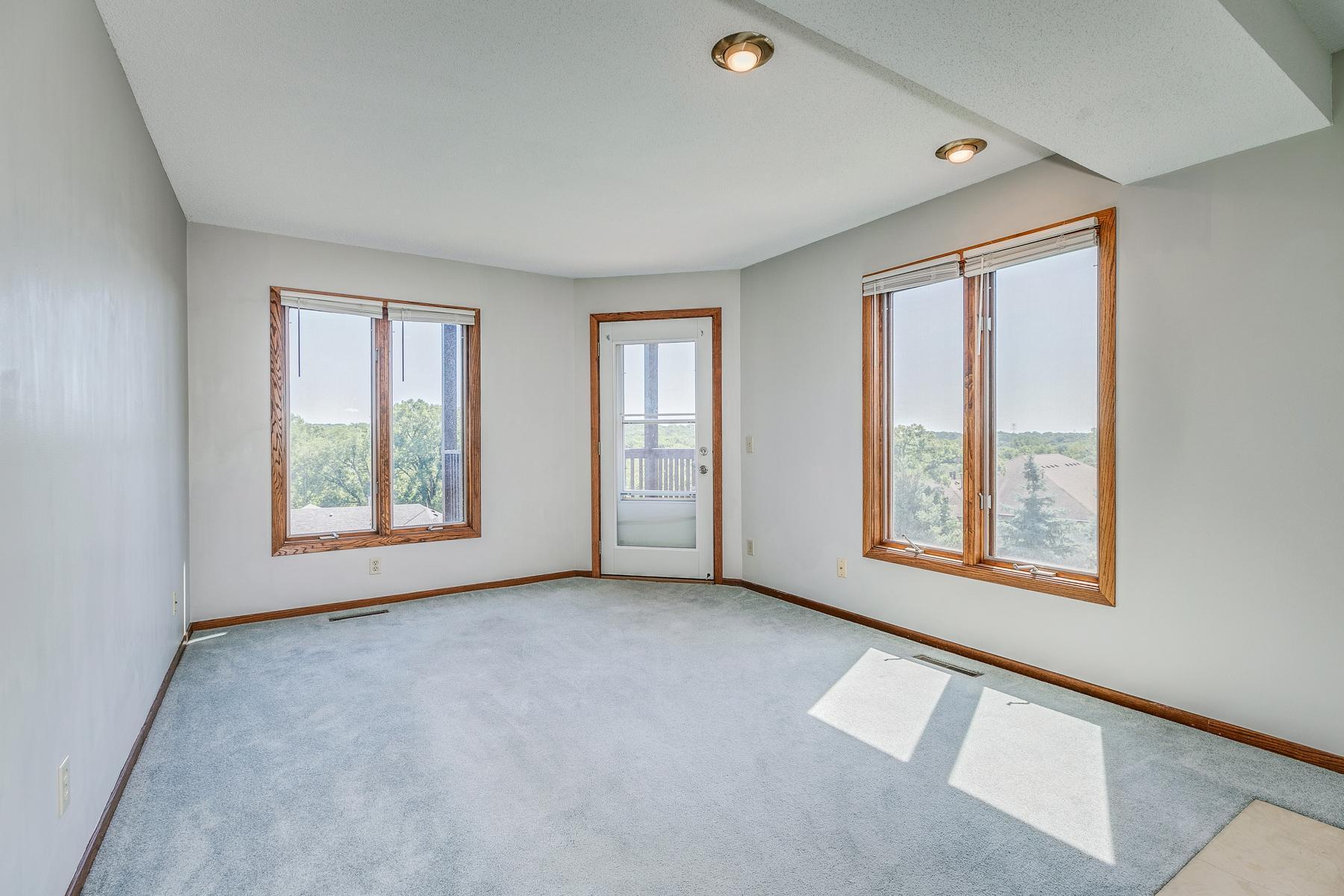 View of Residential at 4170 Hilltop Lane #302, Eagan MN 55123, Eagan - Mike Wilen | Minnesota Team Real Estate