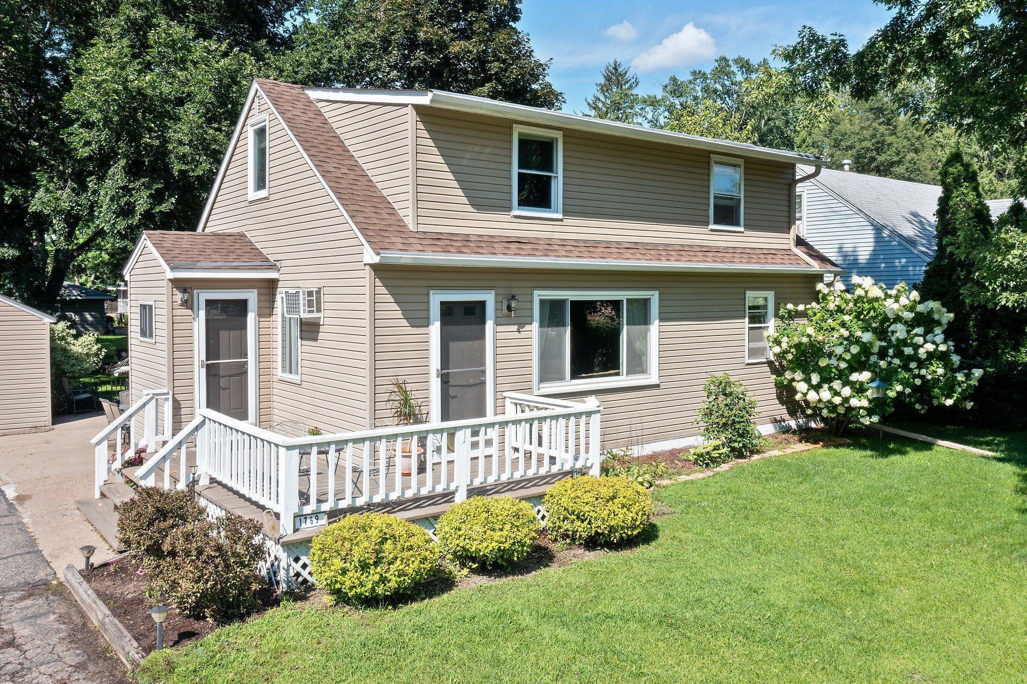View of Residential at 1769 Oakwood Drive, Shoreview MN 55126, Shoreview - Mike Wilen | Minnesota Team Real Estate