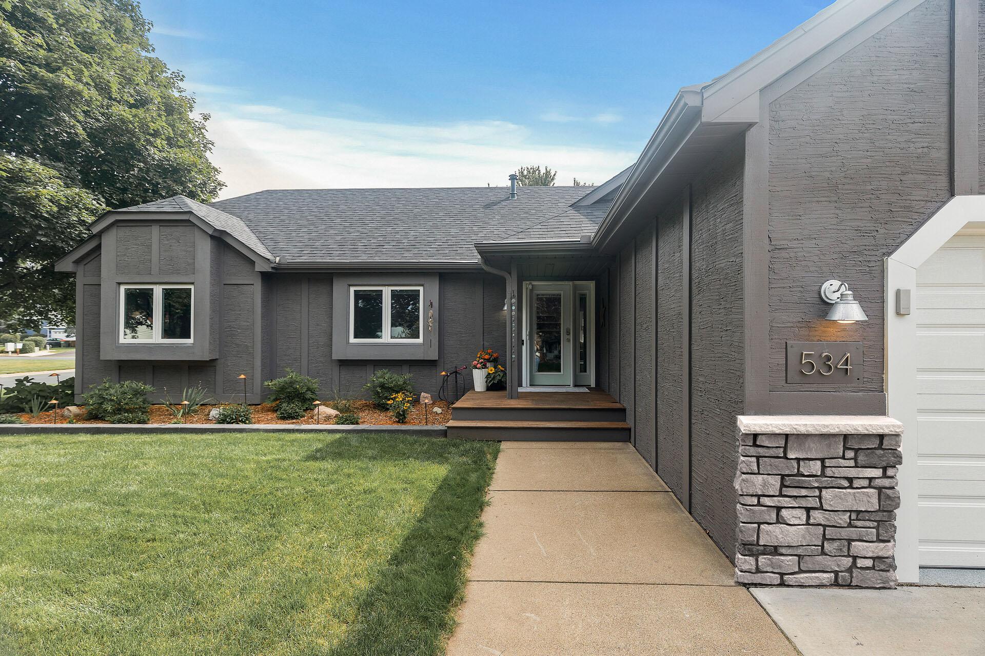 View of Residential at 534 Hyde Avenue, Mahtomedi MN 55115, Mahtomedi - Mike Wilen | Minnesota Team Real Estate