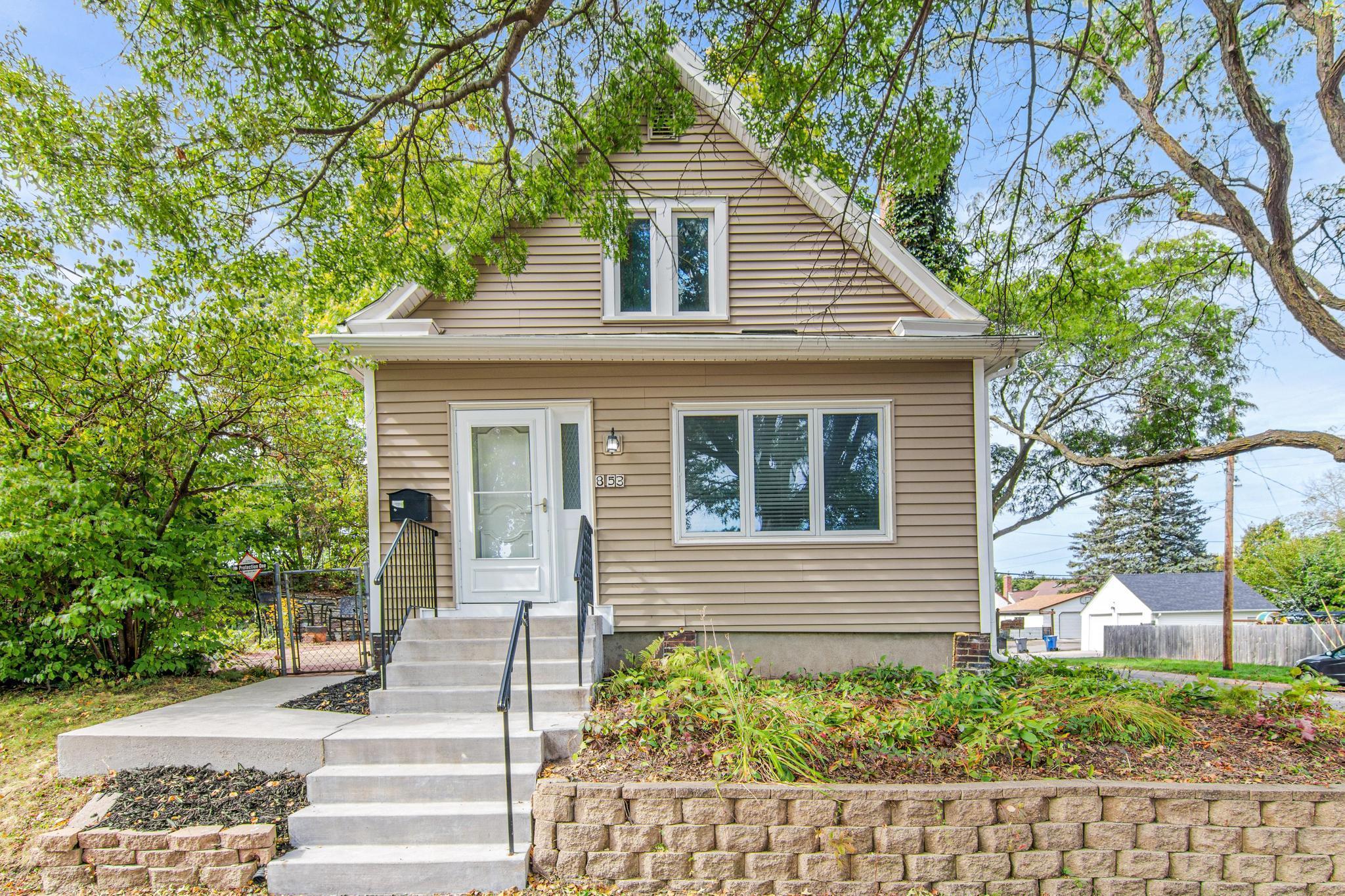 View of Residential at 853 Stryker Avenue, West Saint Paul MN 55107, West Saint Paul - Mike Wilen | Minnesota Team Real Estate