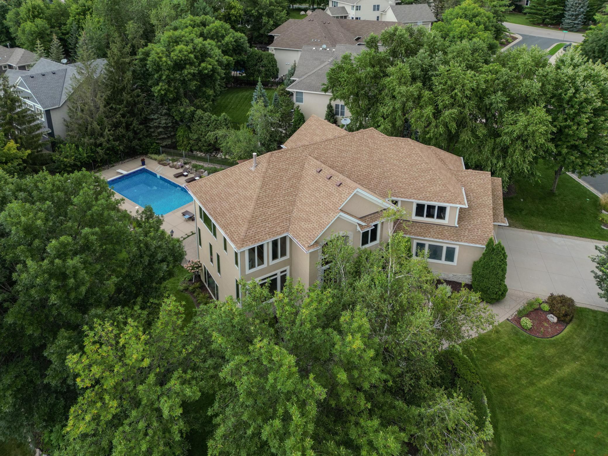 View of Residential at 11324 Entrevaux Drive, Eden Prairie MN 55347, Eden Prairie - Mike Wilen | Minnesota Team Real Estate