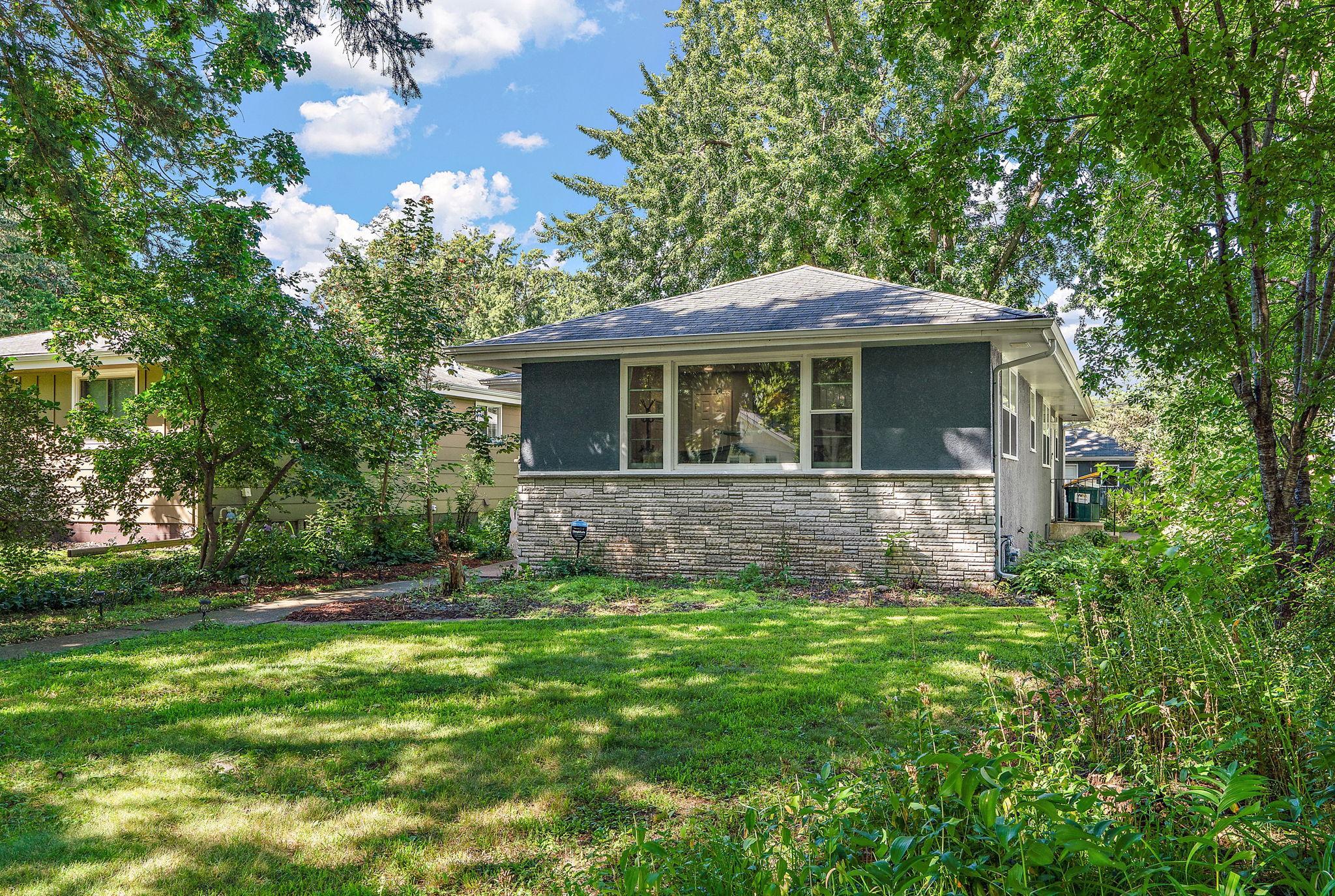 View of Residential at 4319 Welcome Avenue, Minneapolis MN 55422, Minneapolis - Mike Wilen | Minnesota Team Real Estate