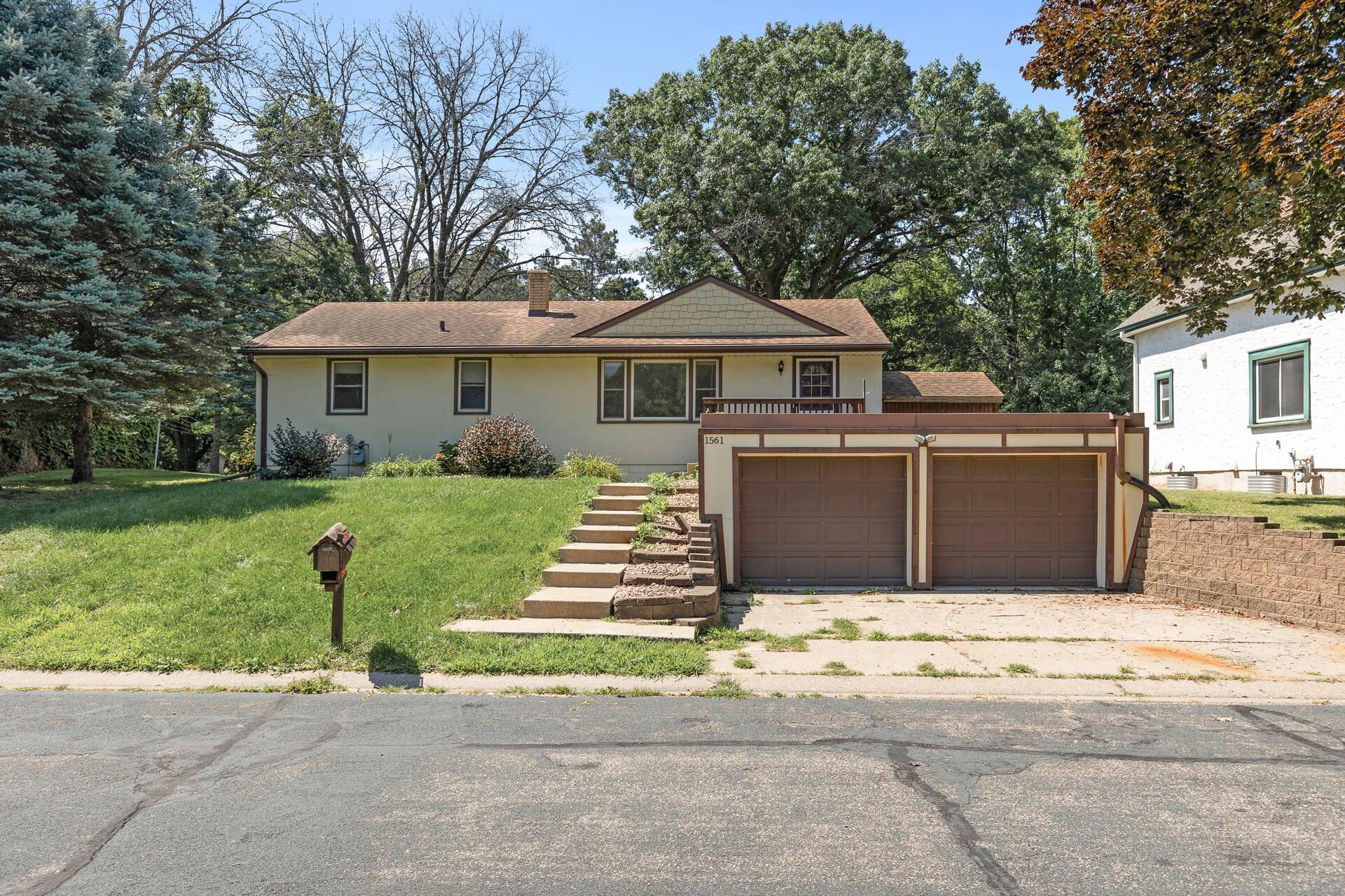 View of Residential at 1561 Evans Avenue, South Saint Paul MN 55075, South Saint Paul - Mike Wilen | Minnesota Team Real Estate